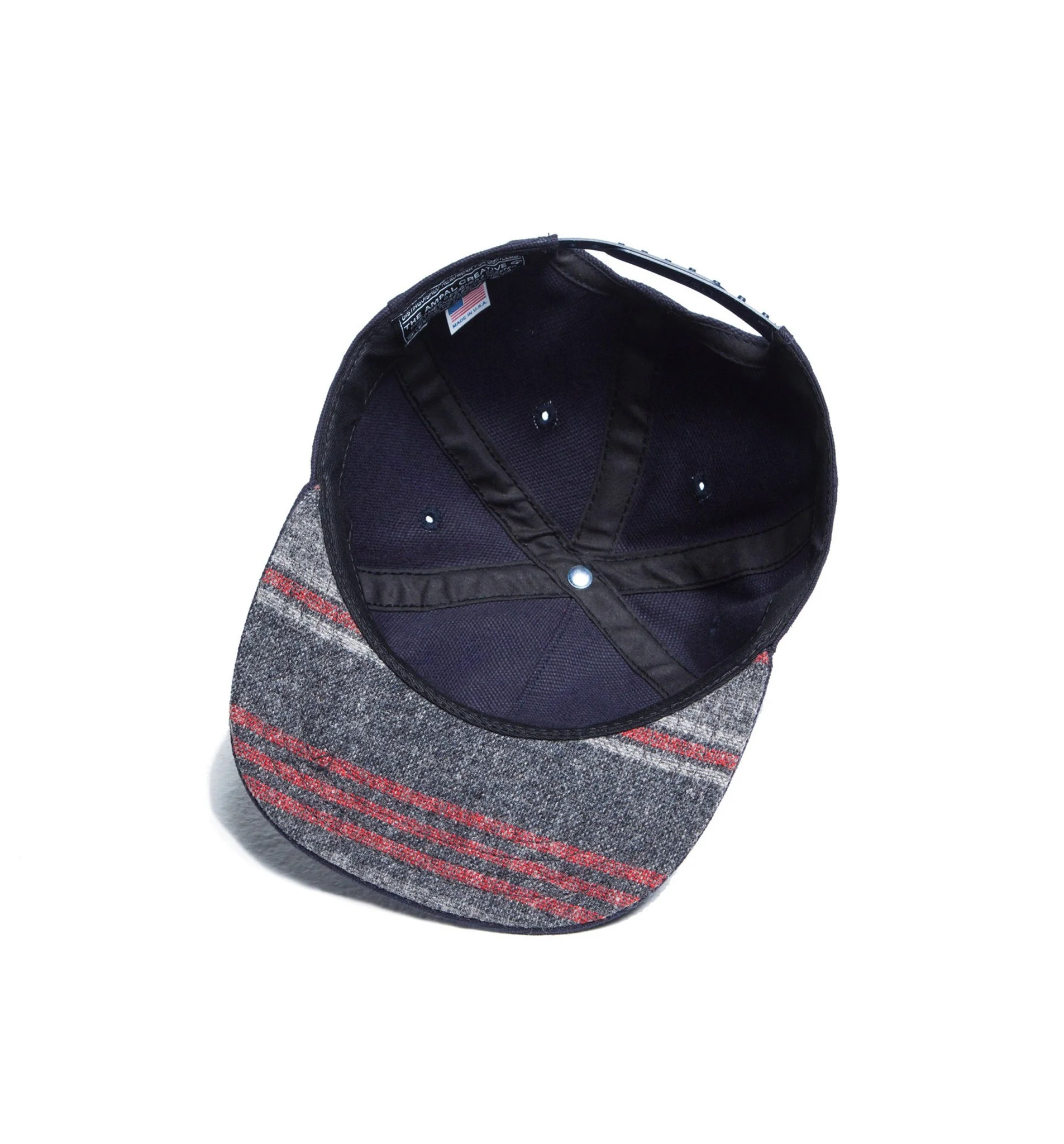 The Ampal Creative Respect II Hat - Image 4