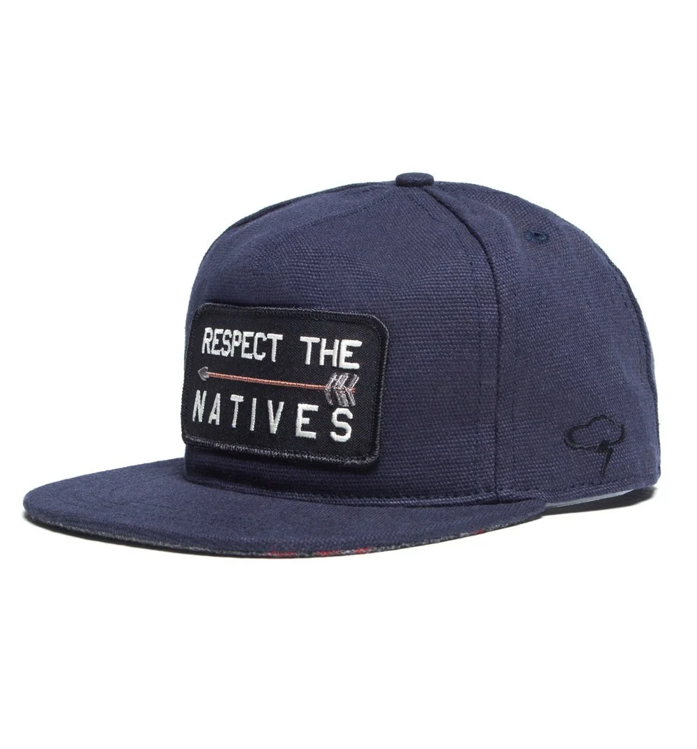 The Ampal Creative Respect the Natives - Image 2