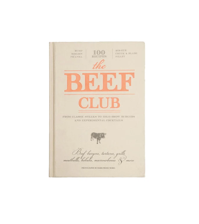 The Beef Club