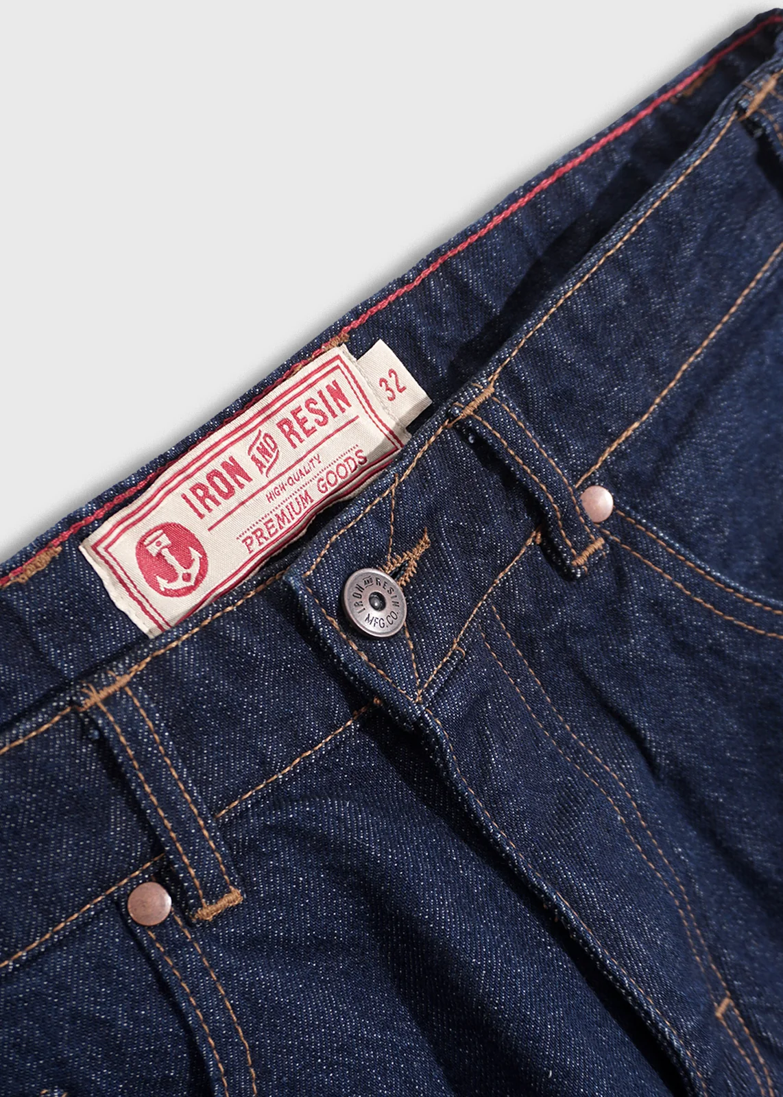 The Bodie Pant - 1st Generation Production - Image 2