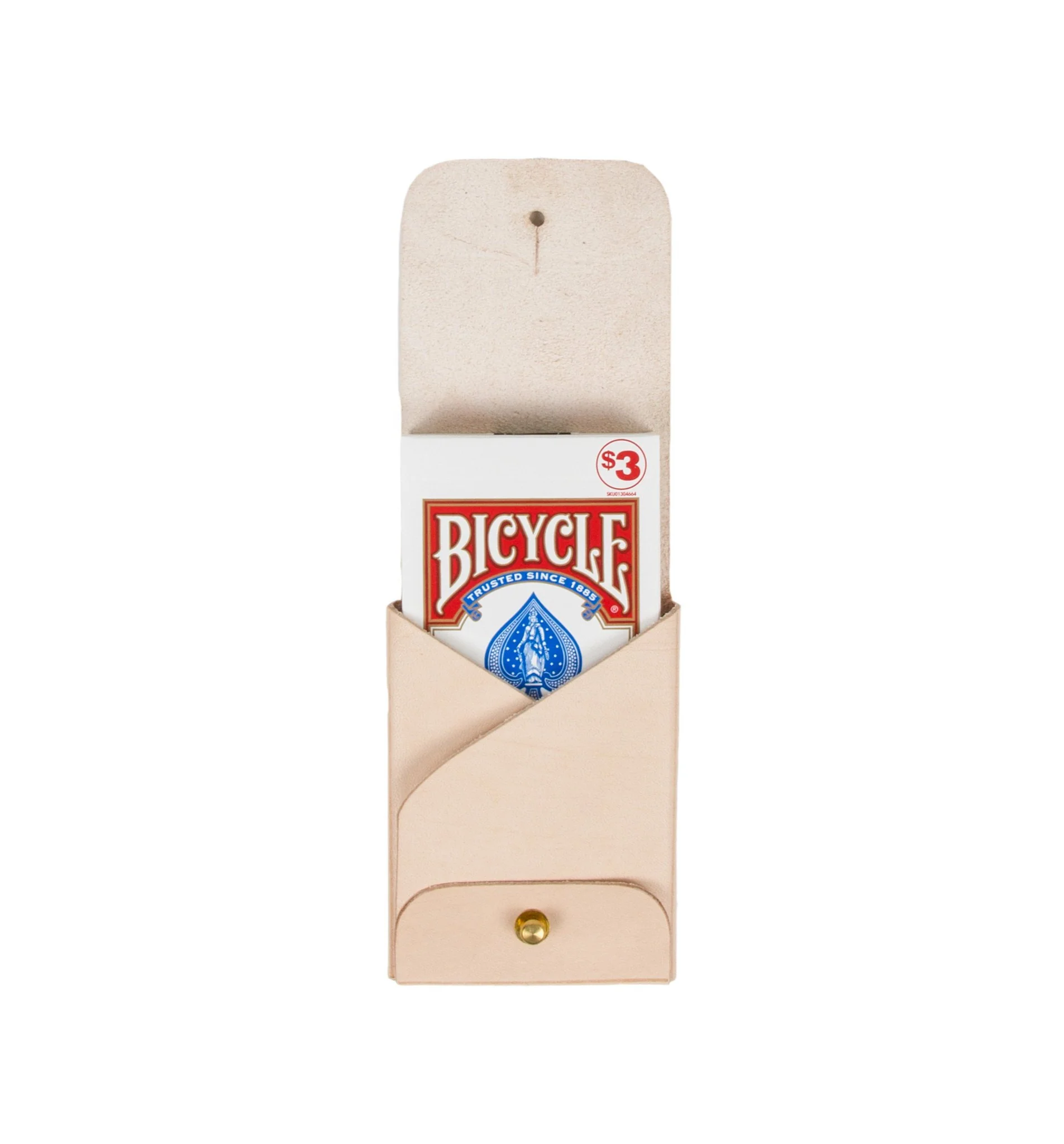 The Card Case