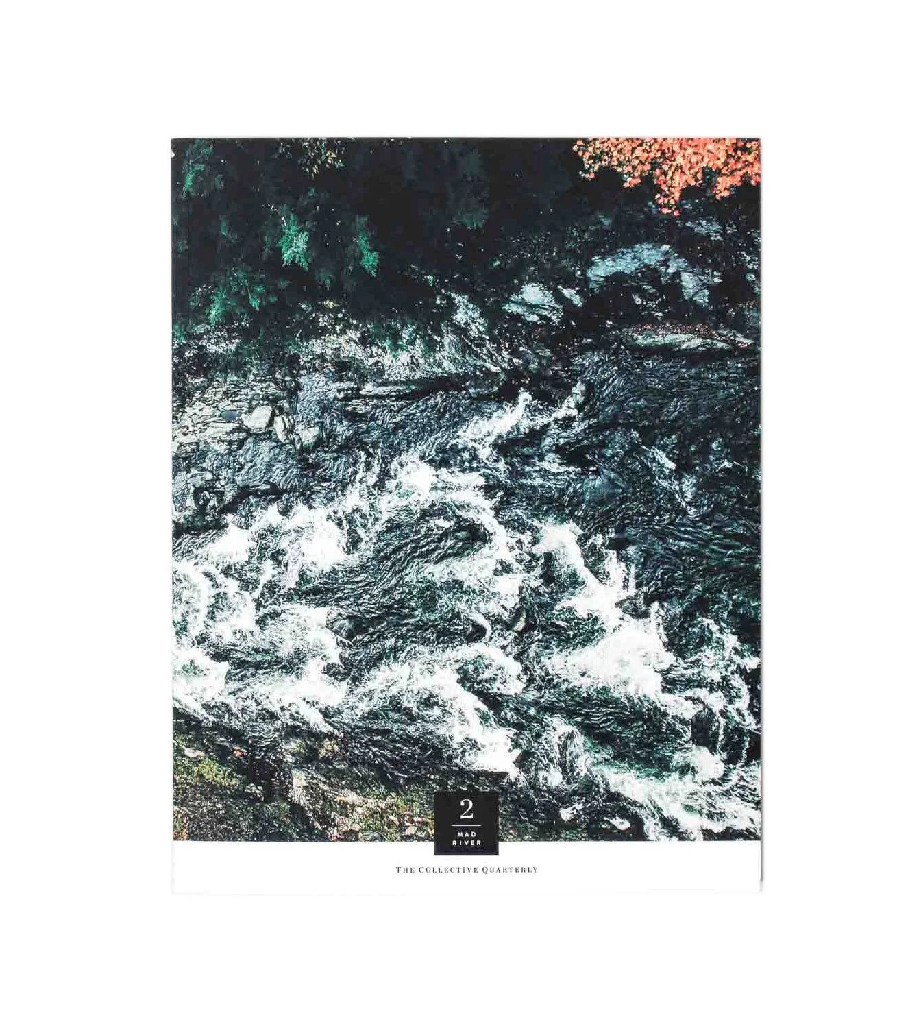 The Collective Quarterly - Issue 2