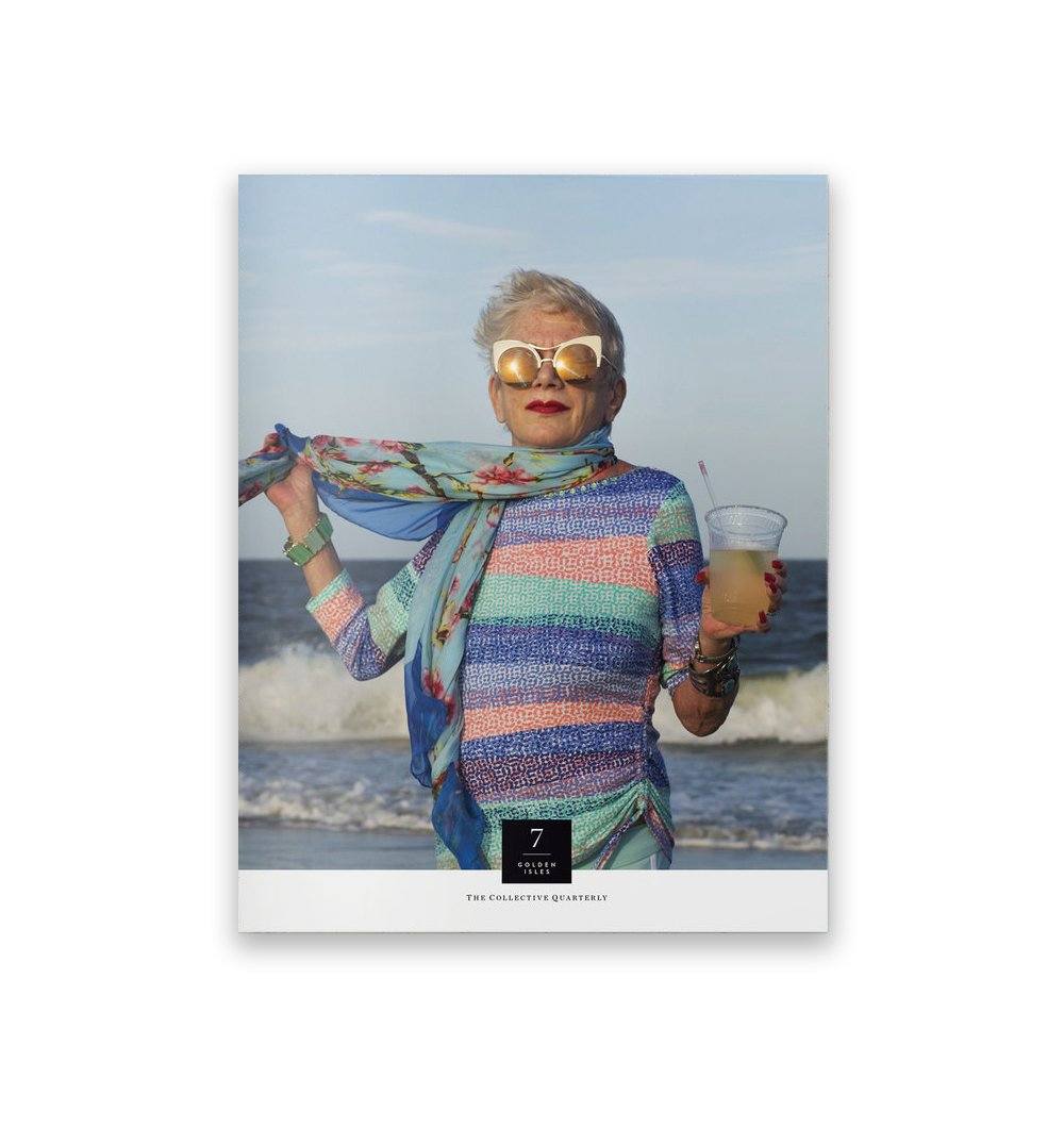 The Collective Quarterly - Issue 7