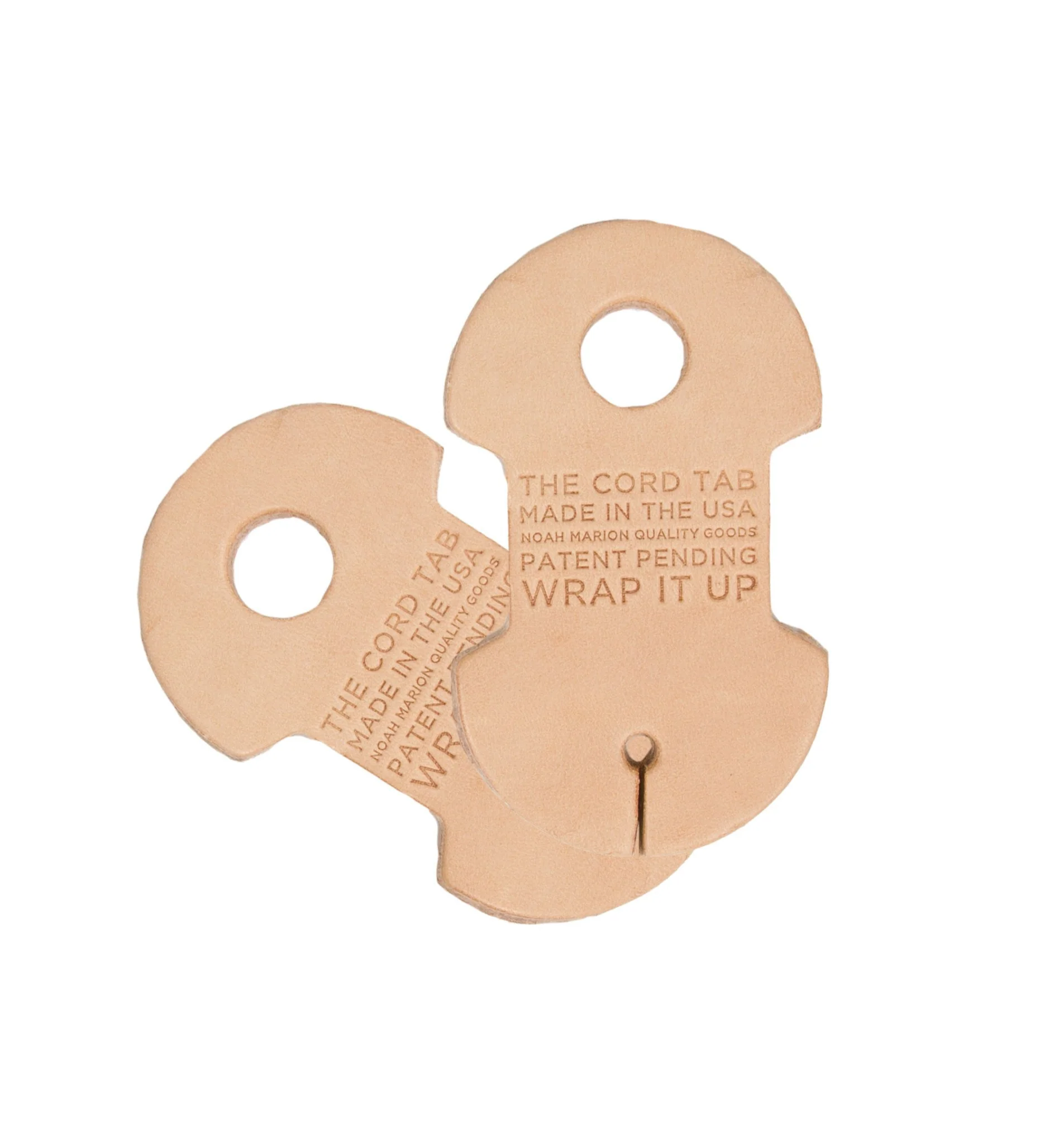 The Cord Tab - Image 2