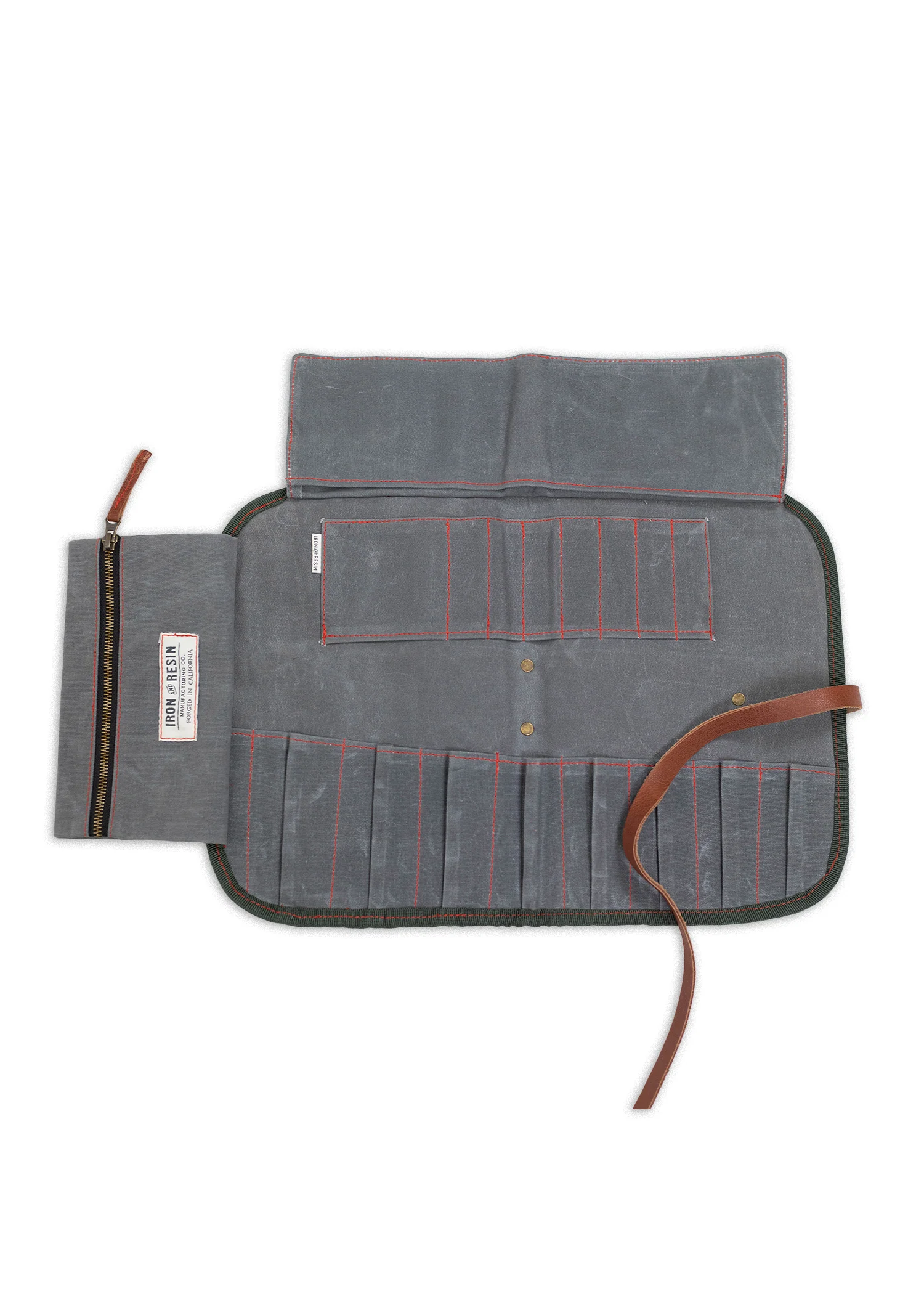 Tool Roll 1st Gen. Production Fall '22