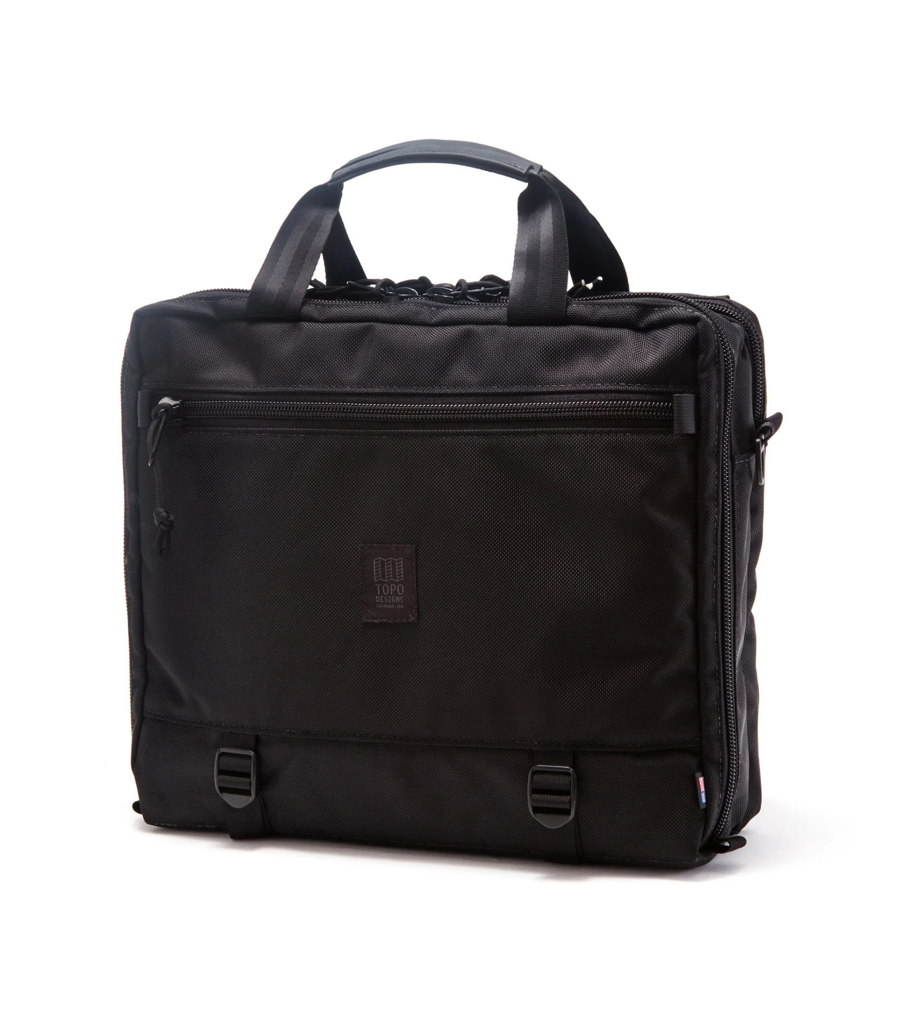 Topo Designs 3-Day Briefcase