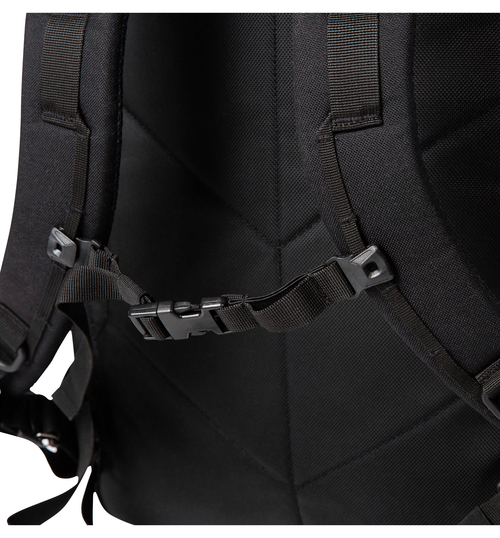 Topo Designs Travel Bag - Ballistic Black - 30L - Image 2