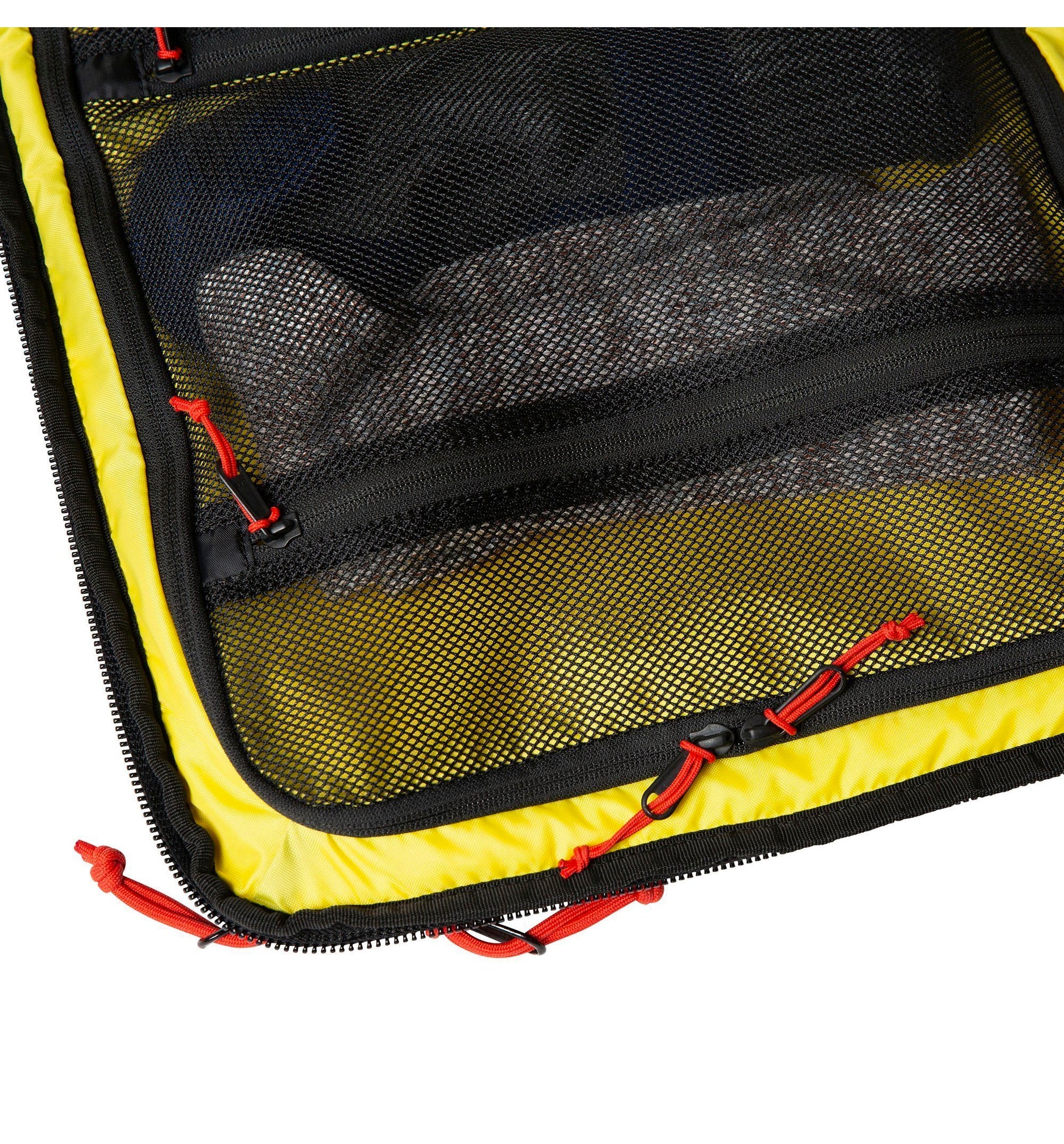 Topo Designs Travel Bag - Ballistic Black - 40L - Image 6