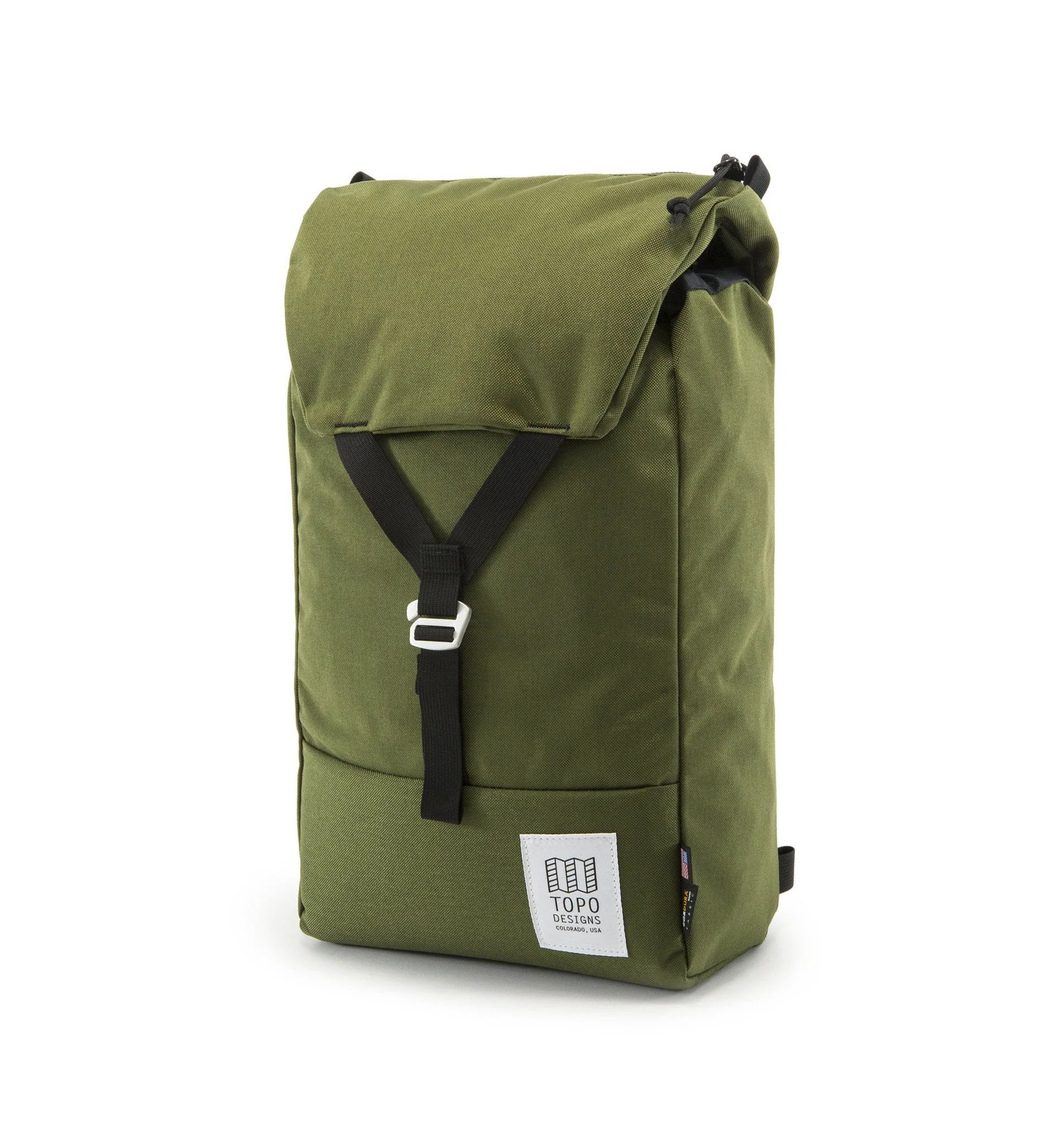Topo Designs Y-Pack