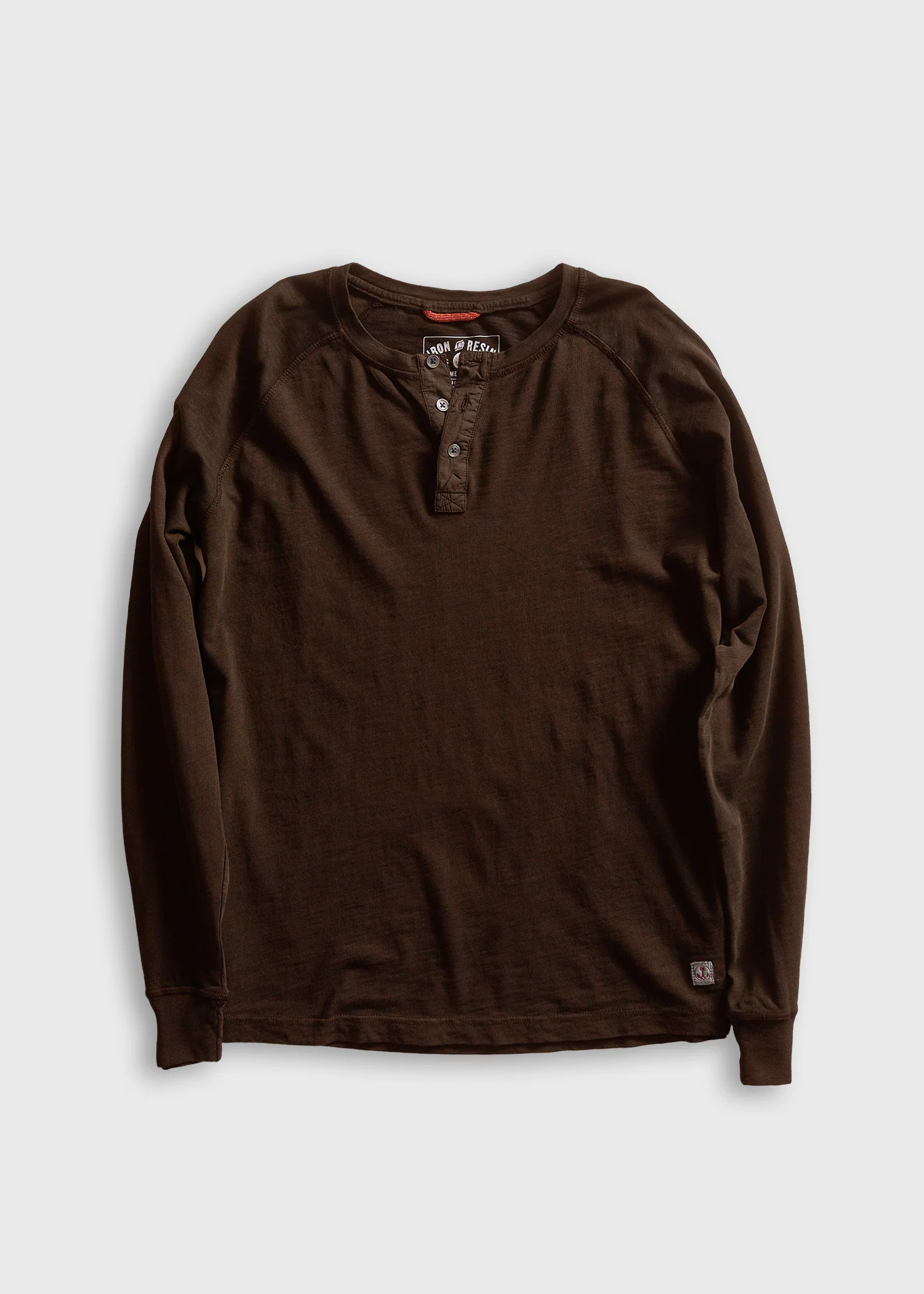 Topock Henley - Image 3