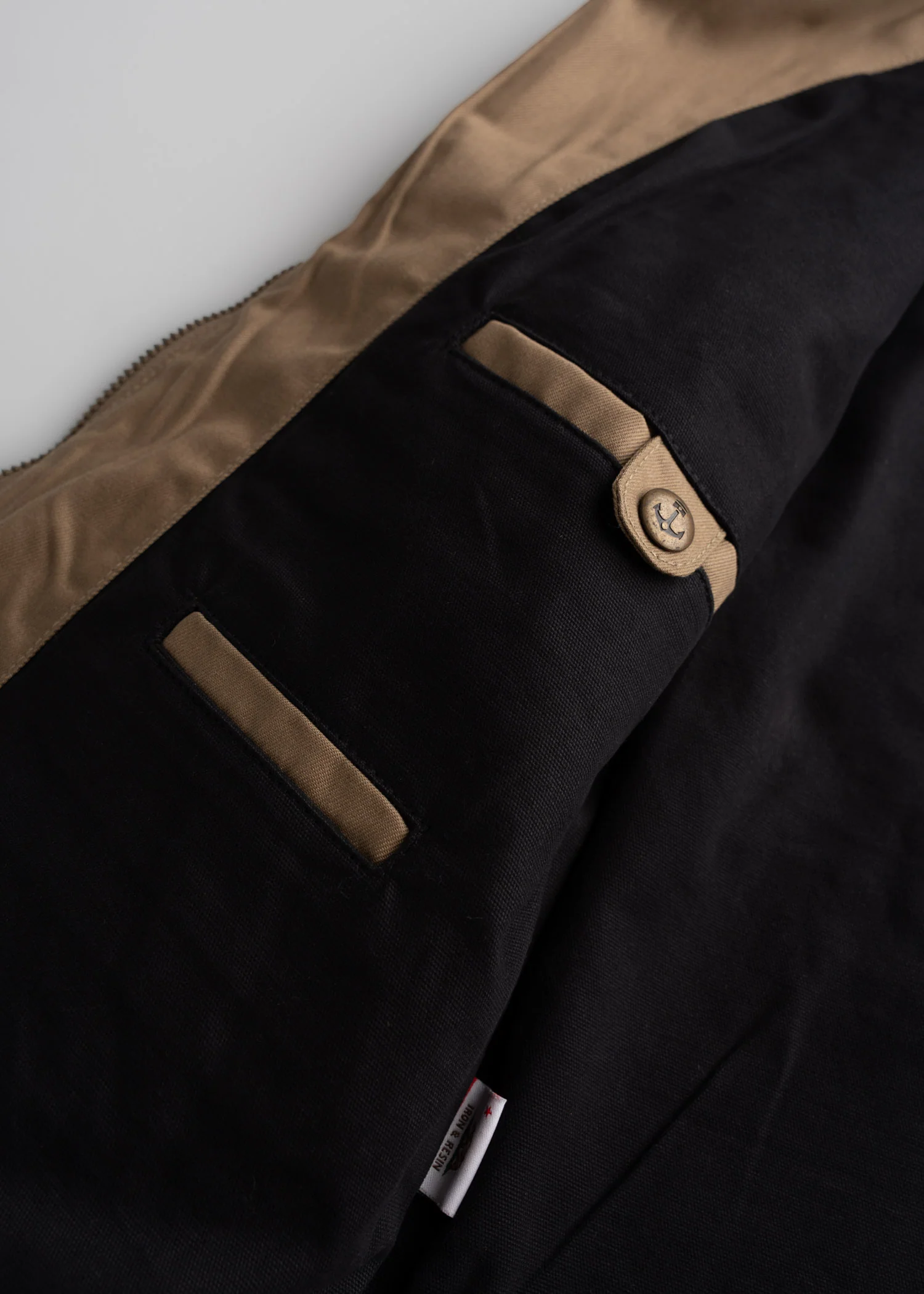 Tougher Jacket - Image 10