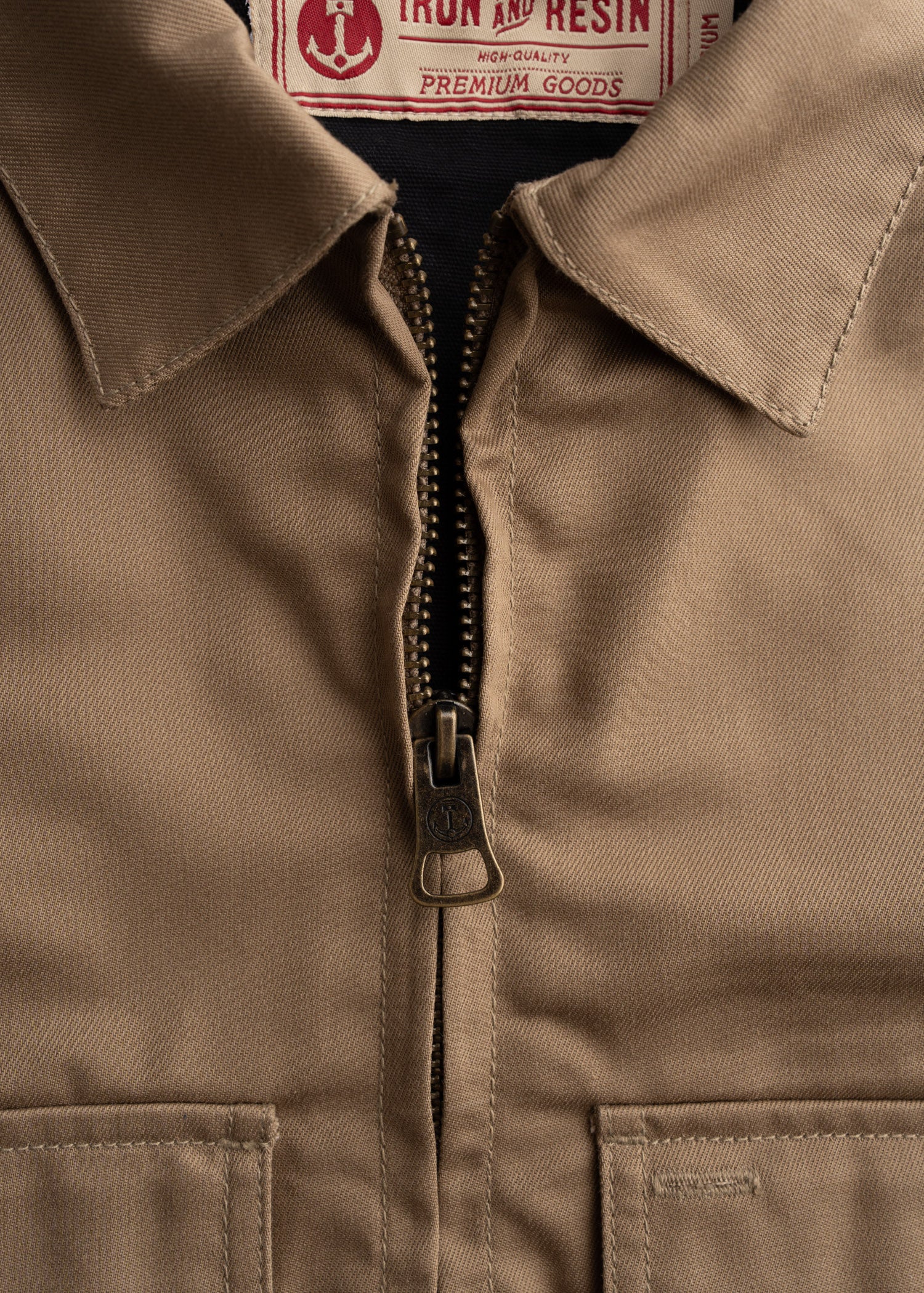 Tougher Jacket - Image 6