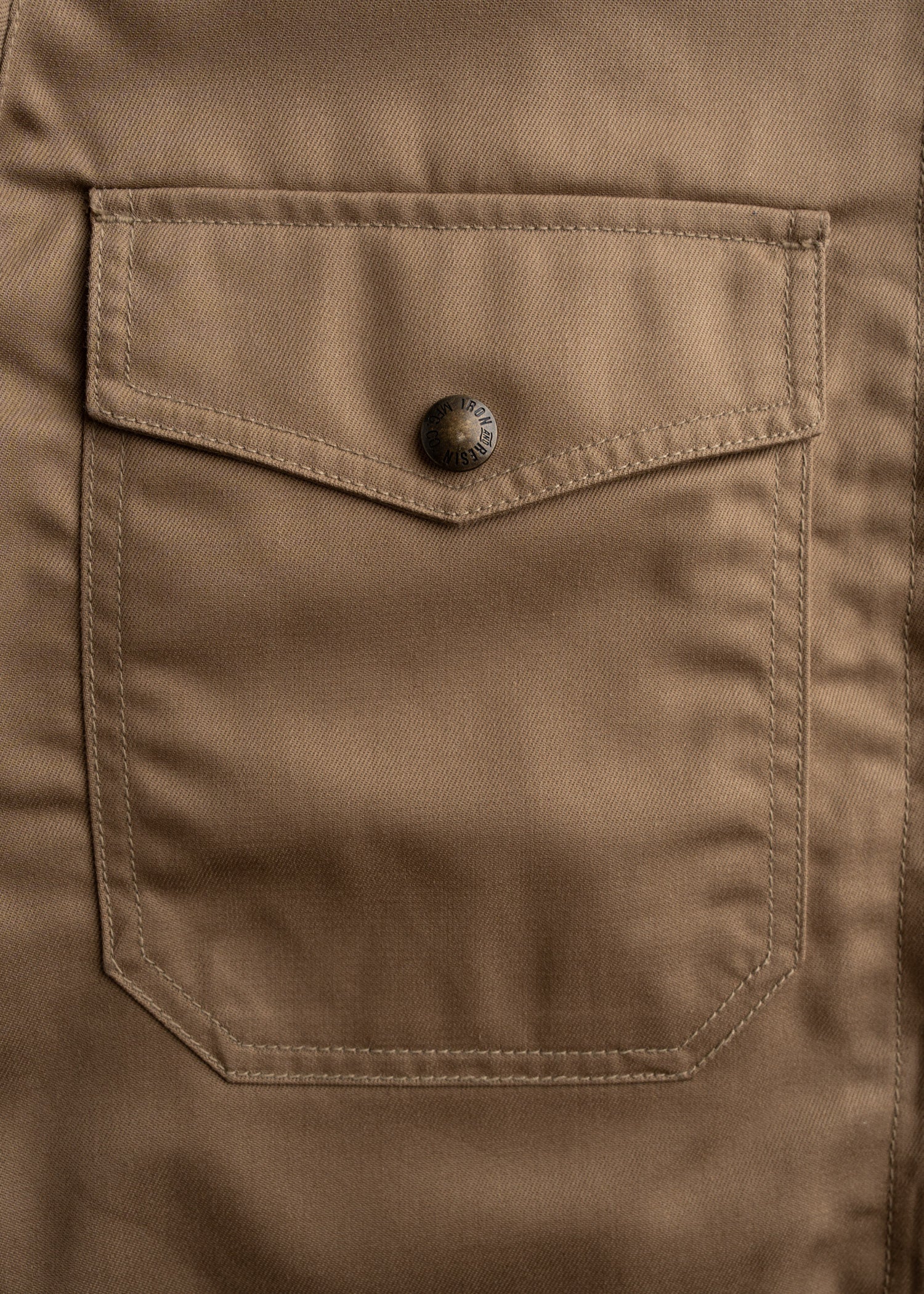 Tougher Jacket - Image 8