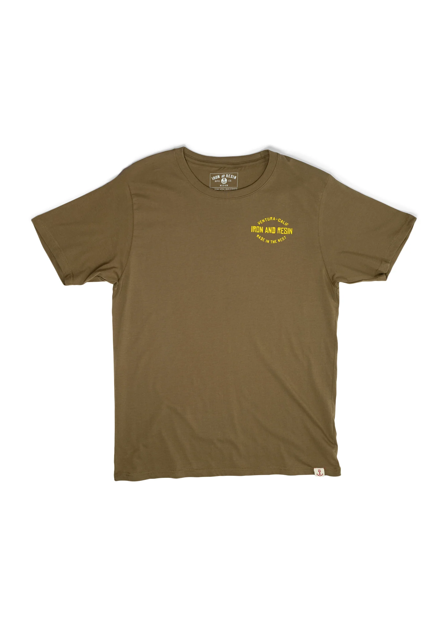 Trade Tee - Image 2