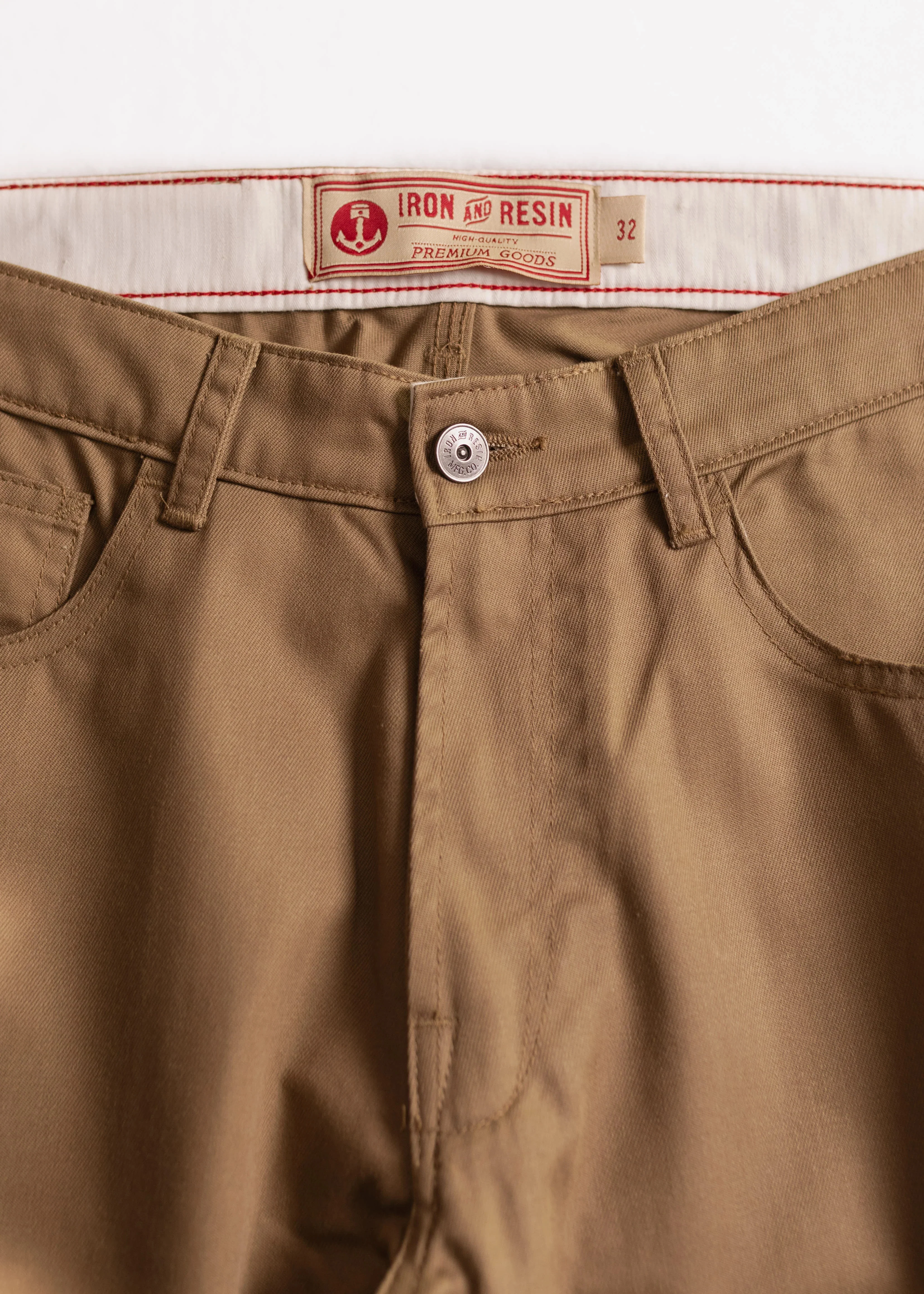 Tradesman Pant - 1st Gen - Image 10