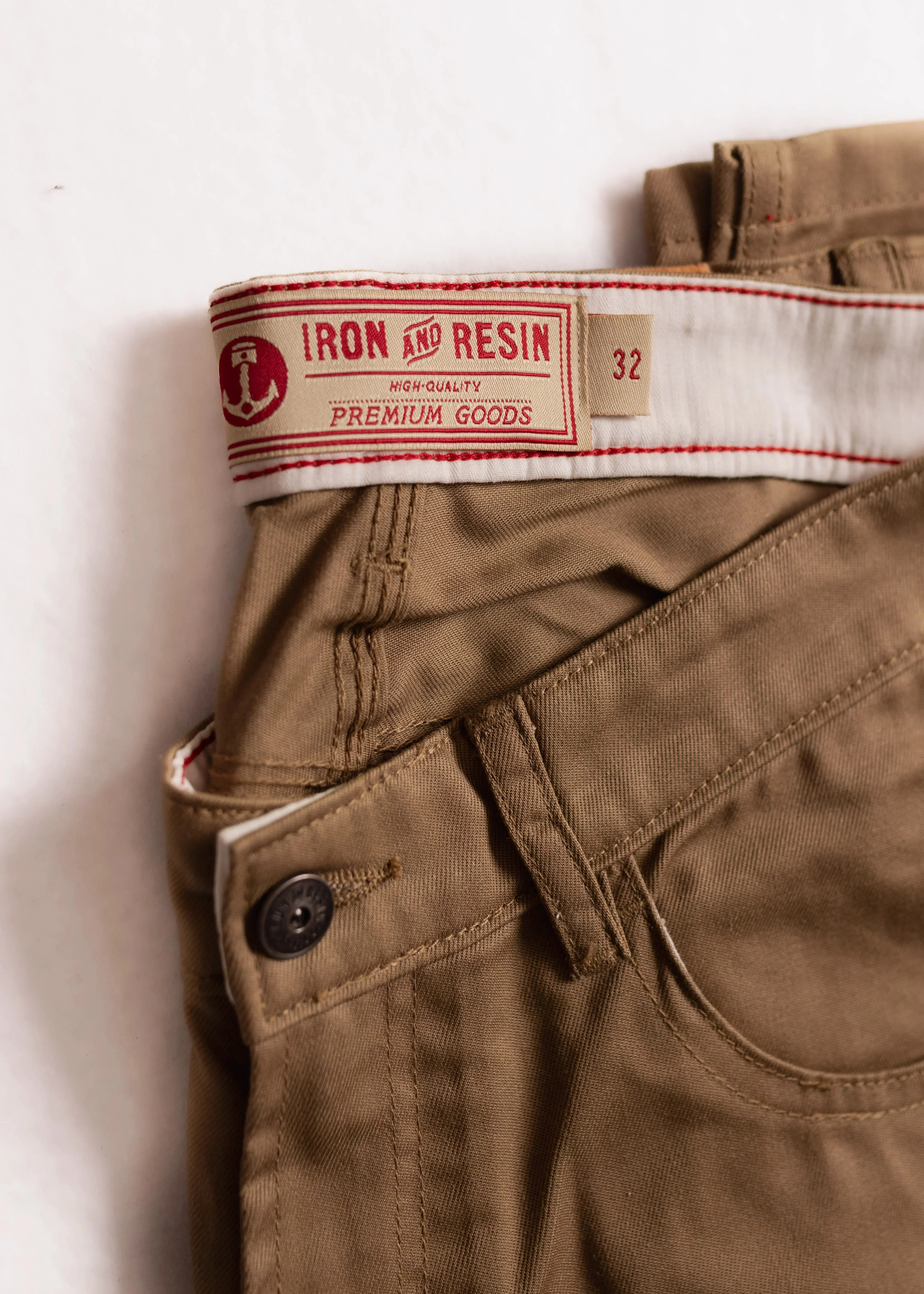 Tradesman Pant - 1st Gen - Image 7