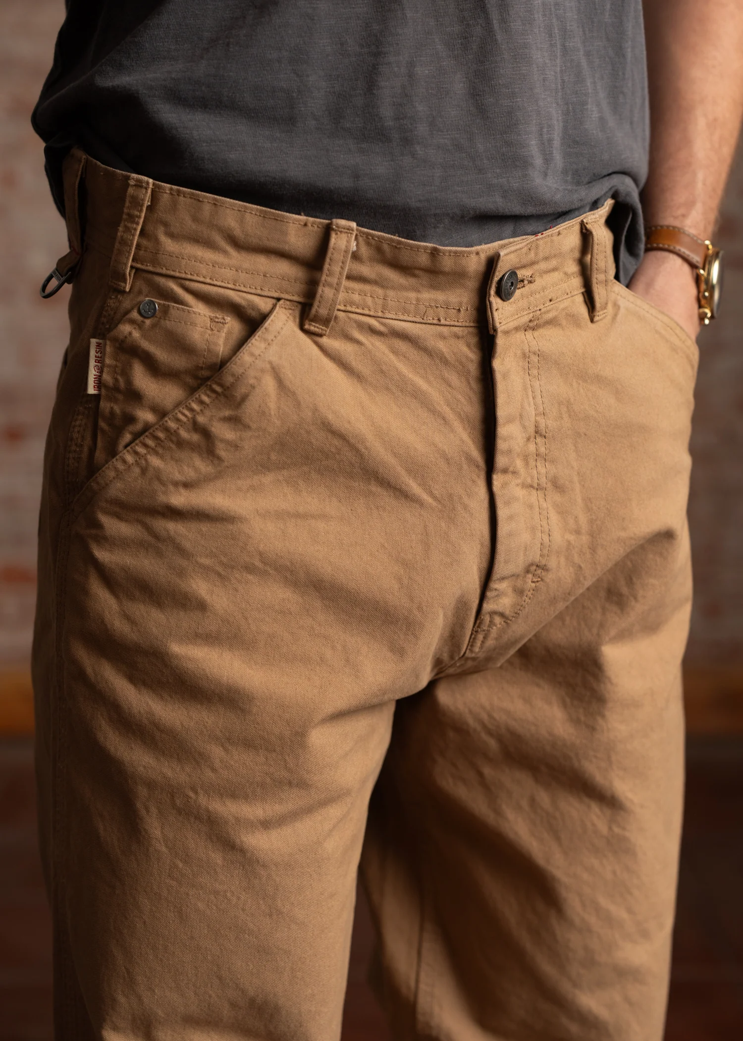 Trapper Pant - Image 7