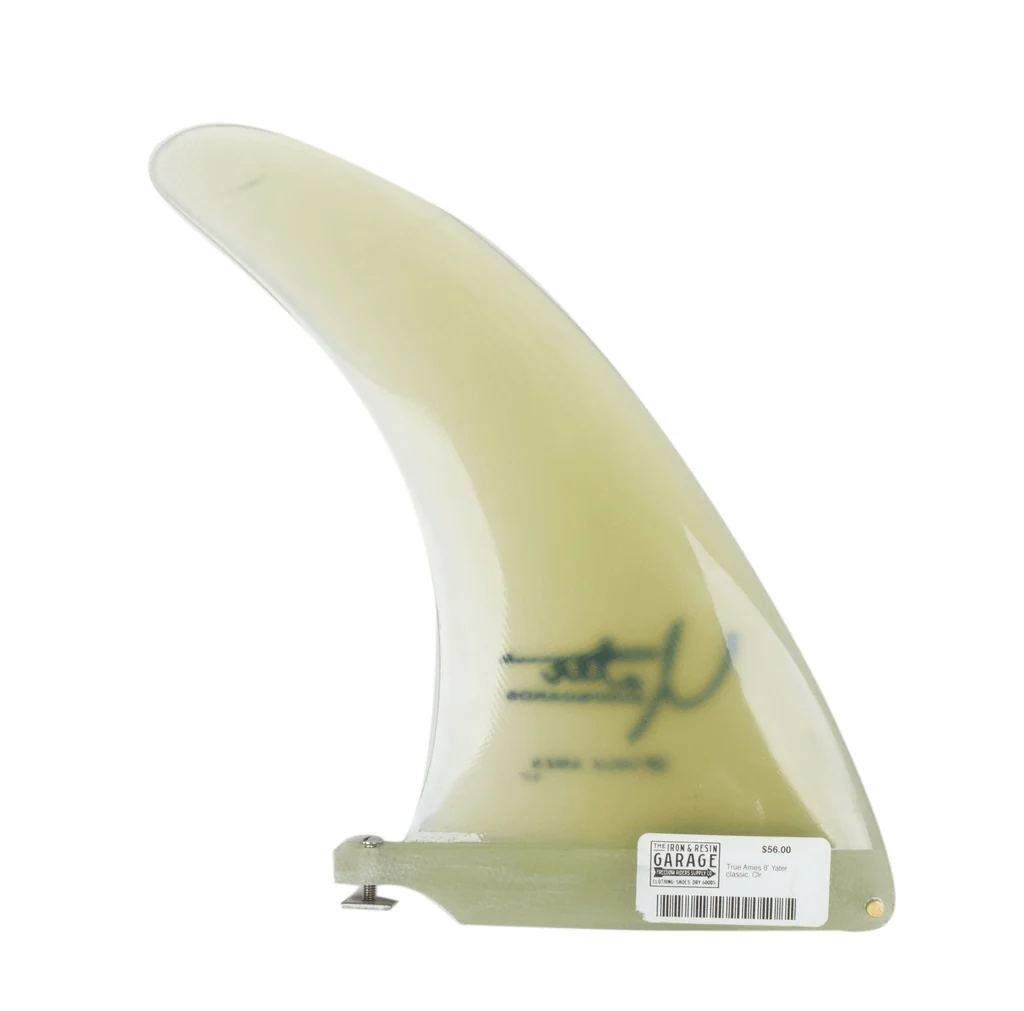 True Ames- 8" Yater Classic - Image 2
