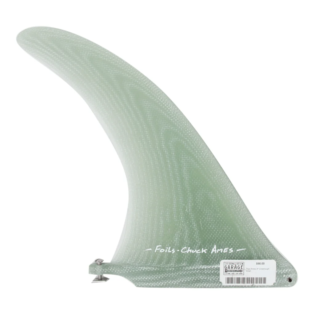 True Ames- 9" Greenough - Image 2