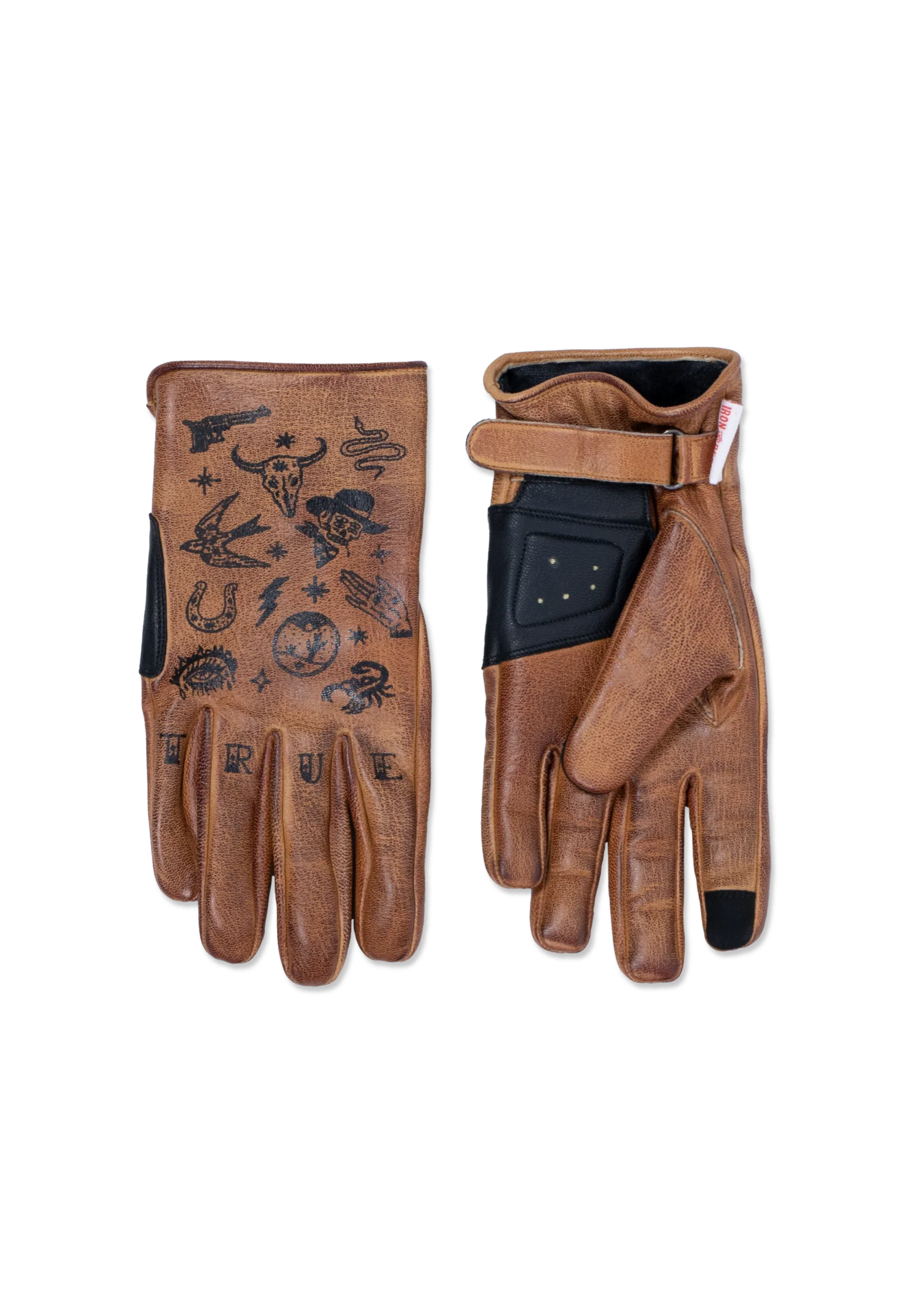 True Grit Glove