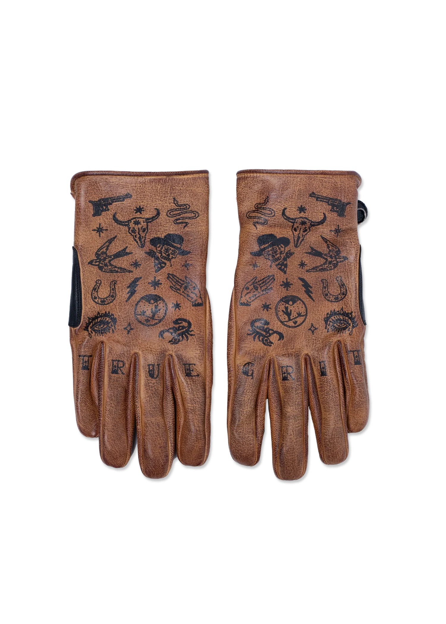 True Grit Glove - Image 2
