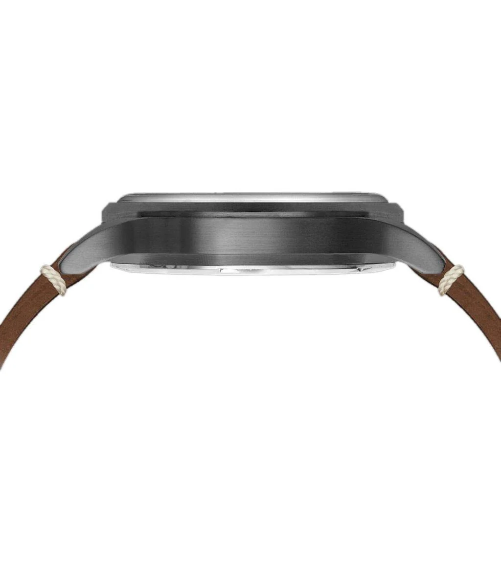 Tsovet Gun/ Drk Grey w/ Natural/ Rouille - Image 3