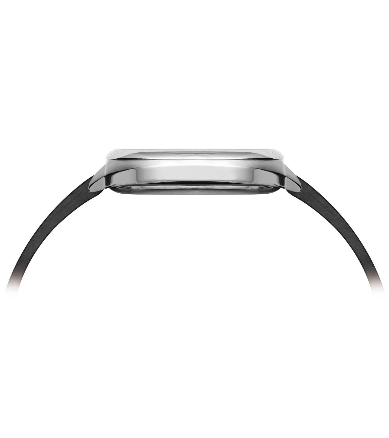 Tsovet Stainless/Black/Black - Image 3