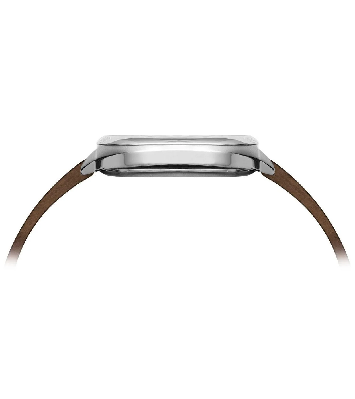 Tsovet Stainless/Brown/Natural - Image 3