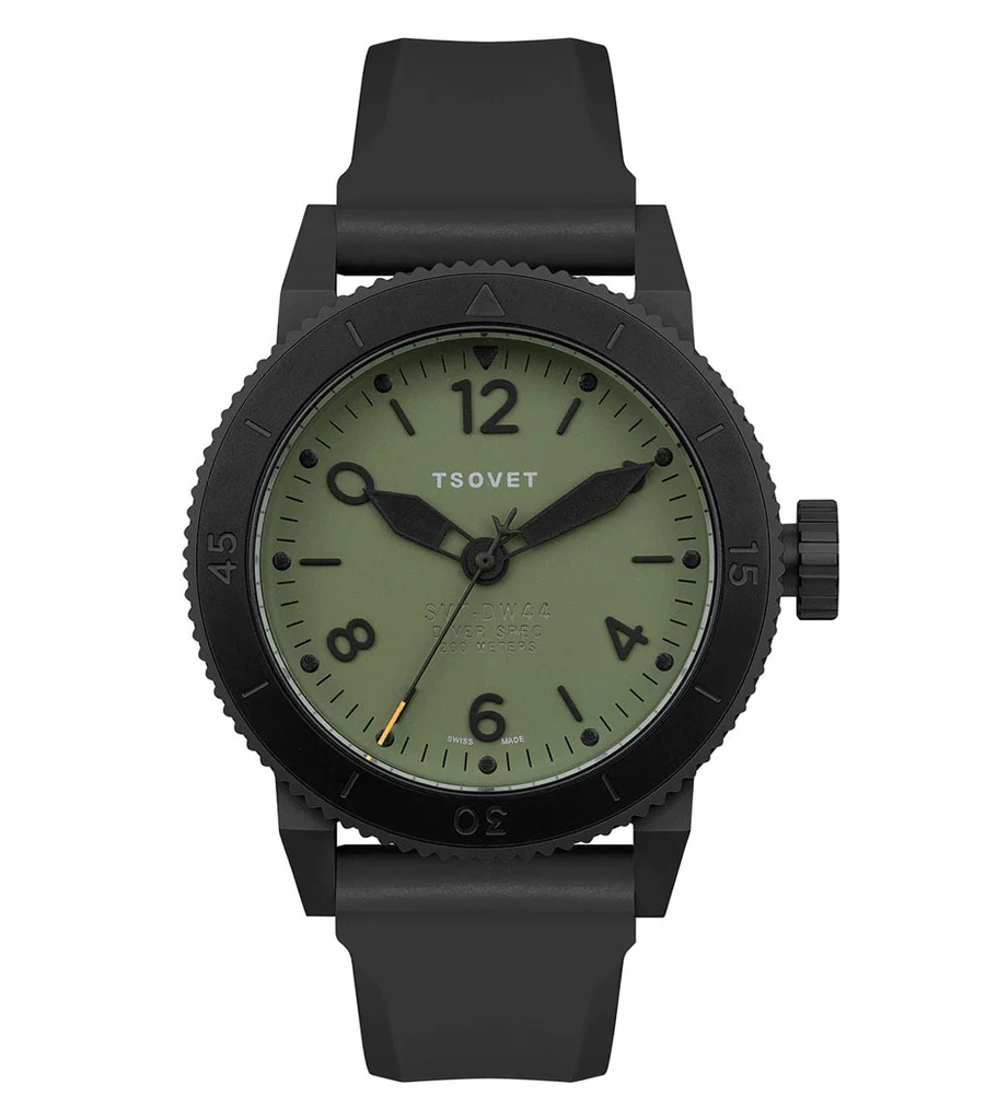 Tsovet SVT-DW44