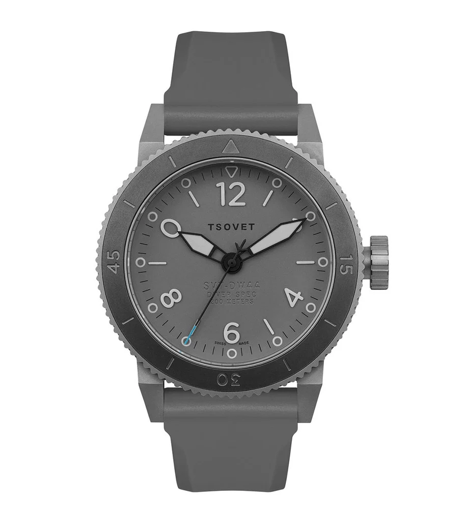 TSOVET SVT-DW44