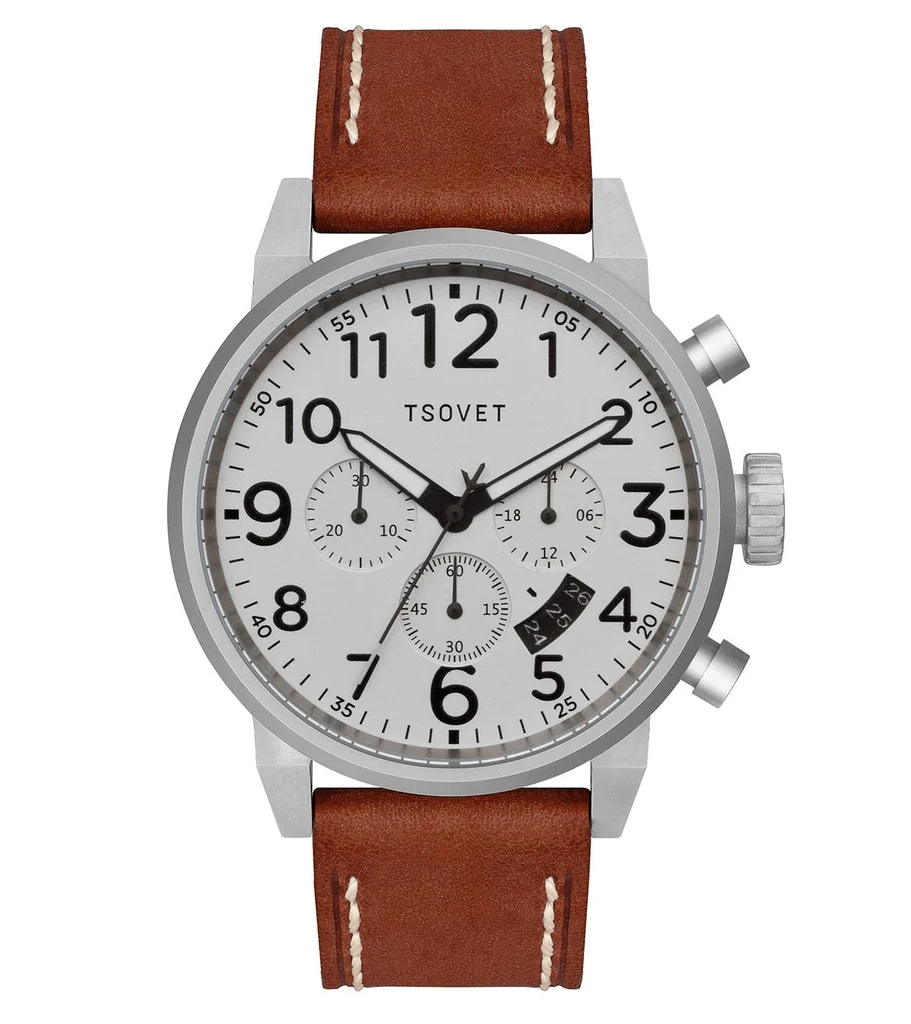 Tsovet Watch