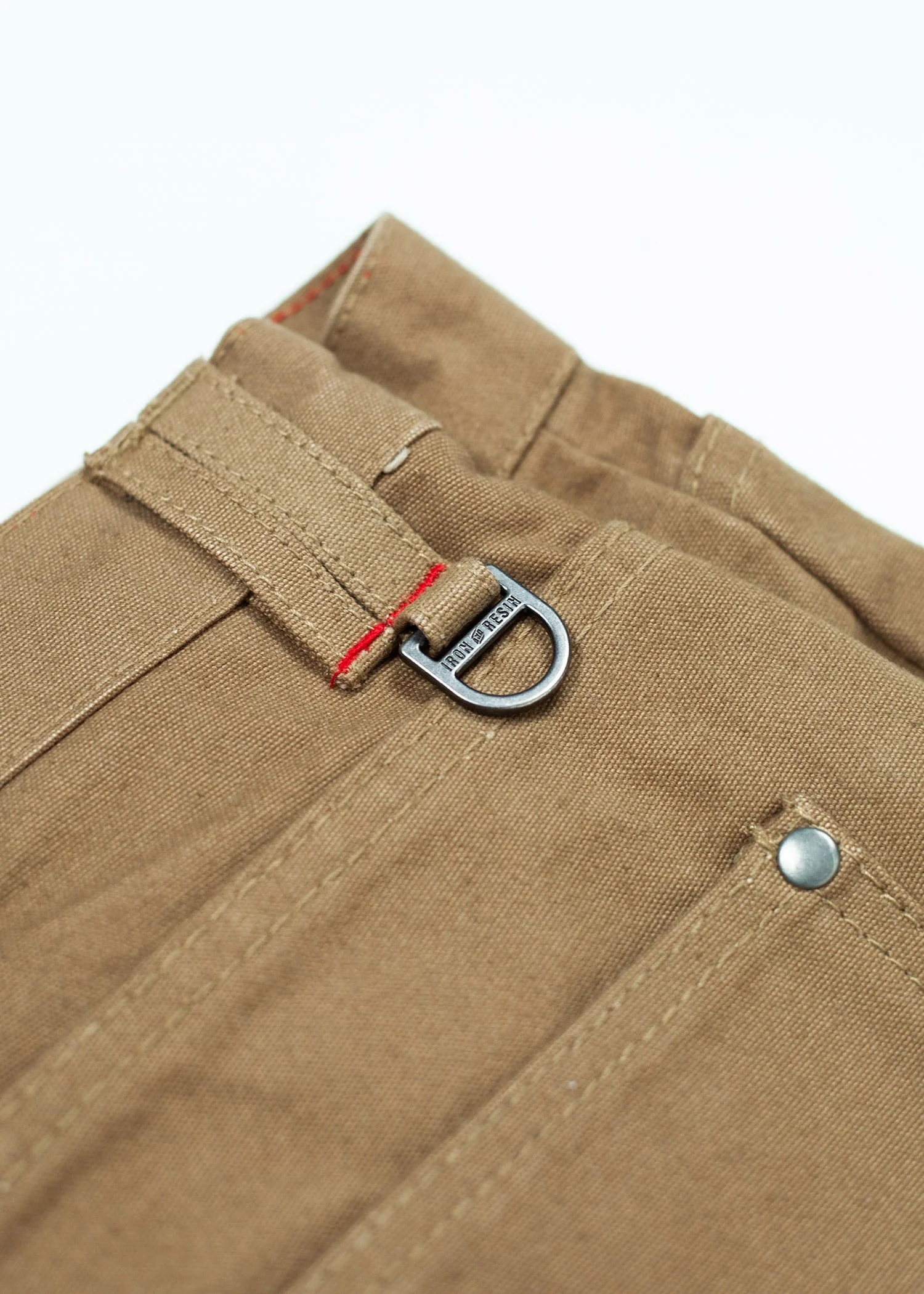 Union Work Pants 1st Generation Fall 22' Production - Image 10