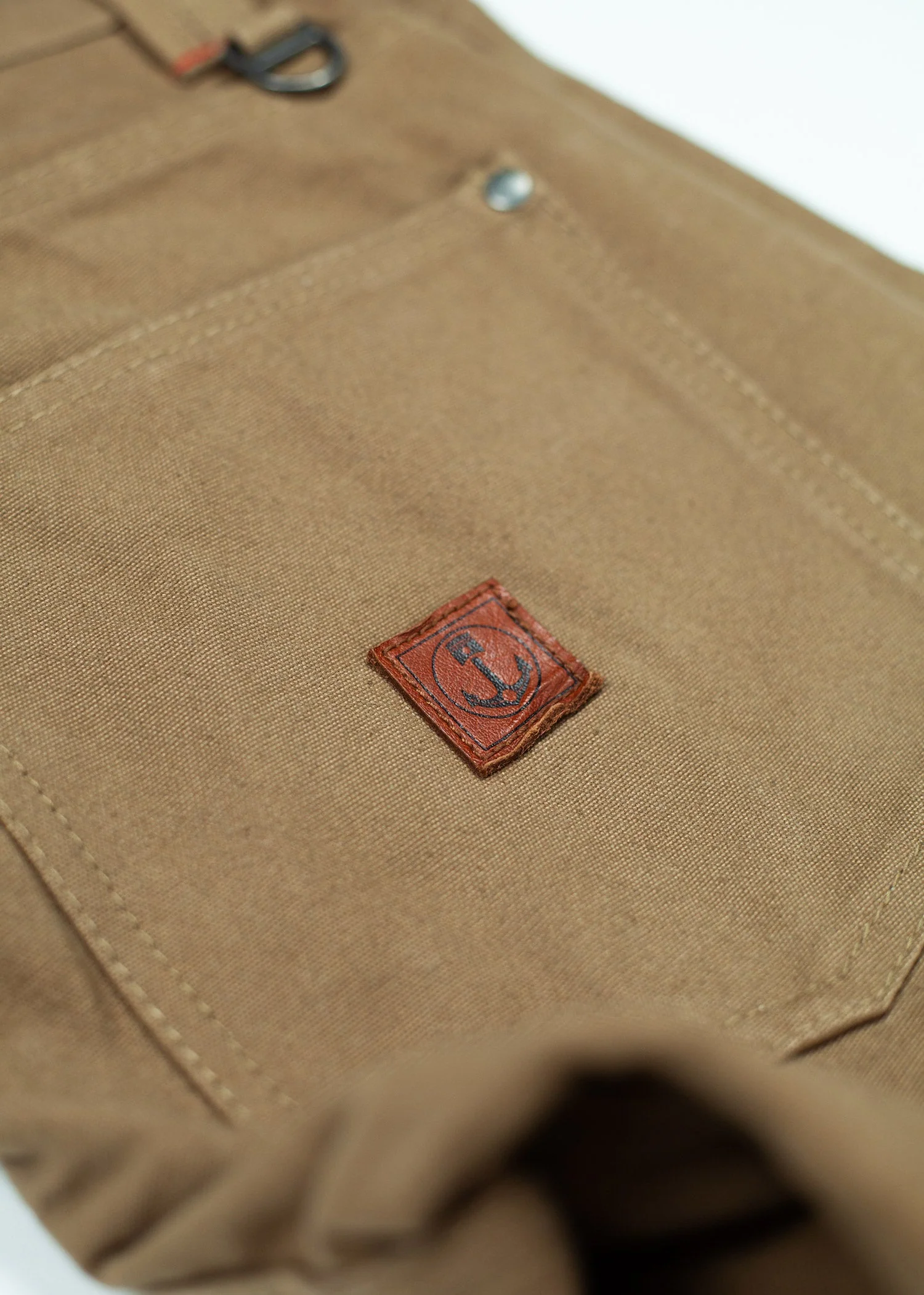 Union Work Pants 1st Generation Fall 22' Production - Image 12