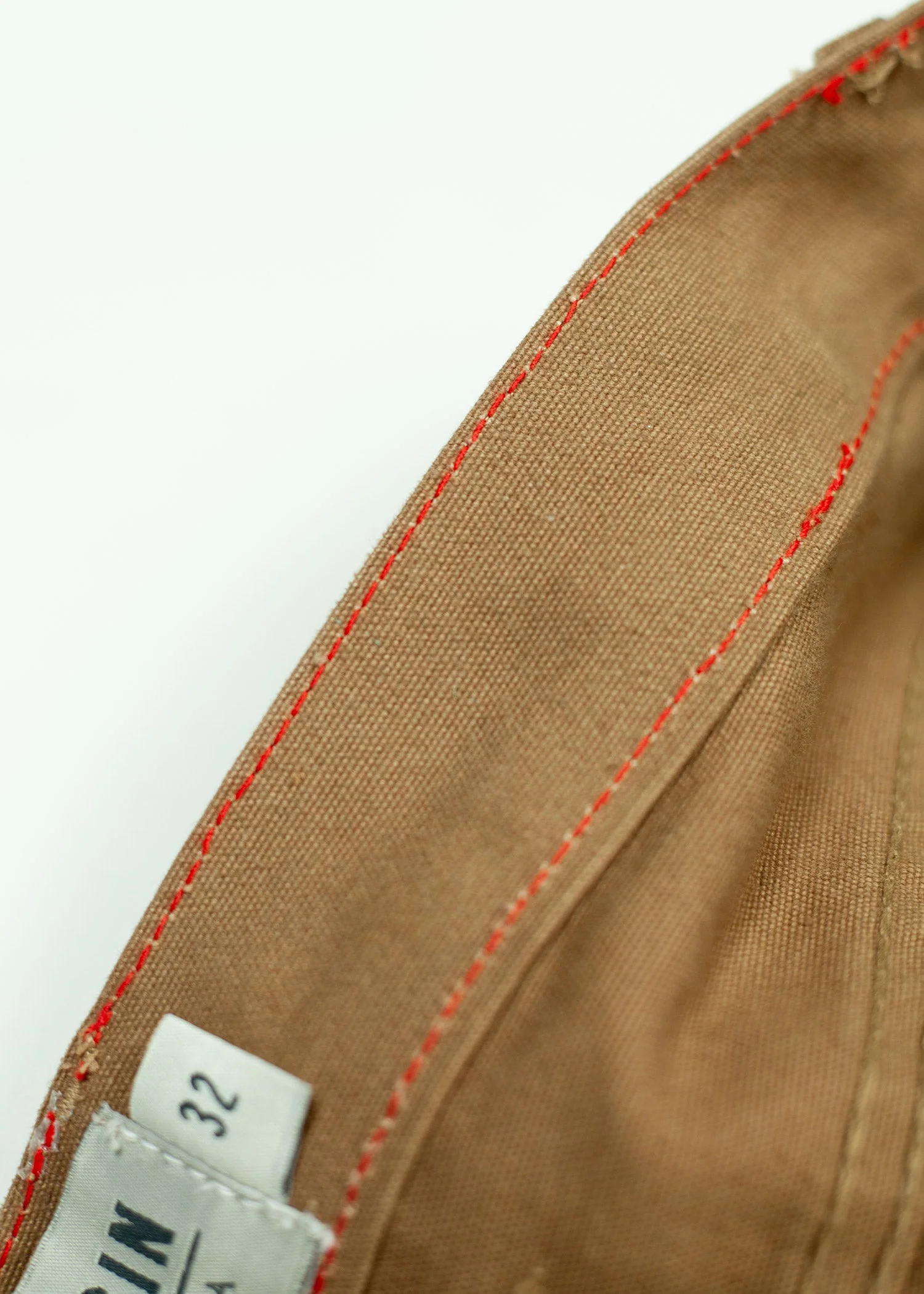 Union Work Pants 1st Generation Fall 22' Production - Image 14