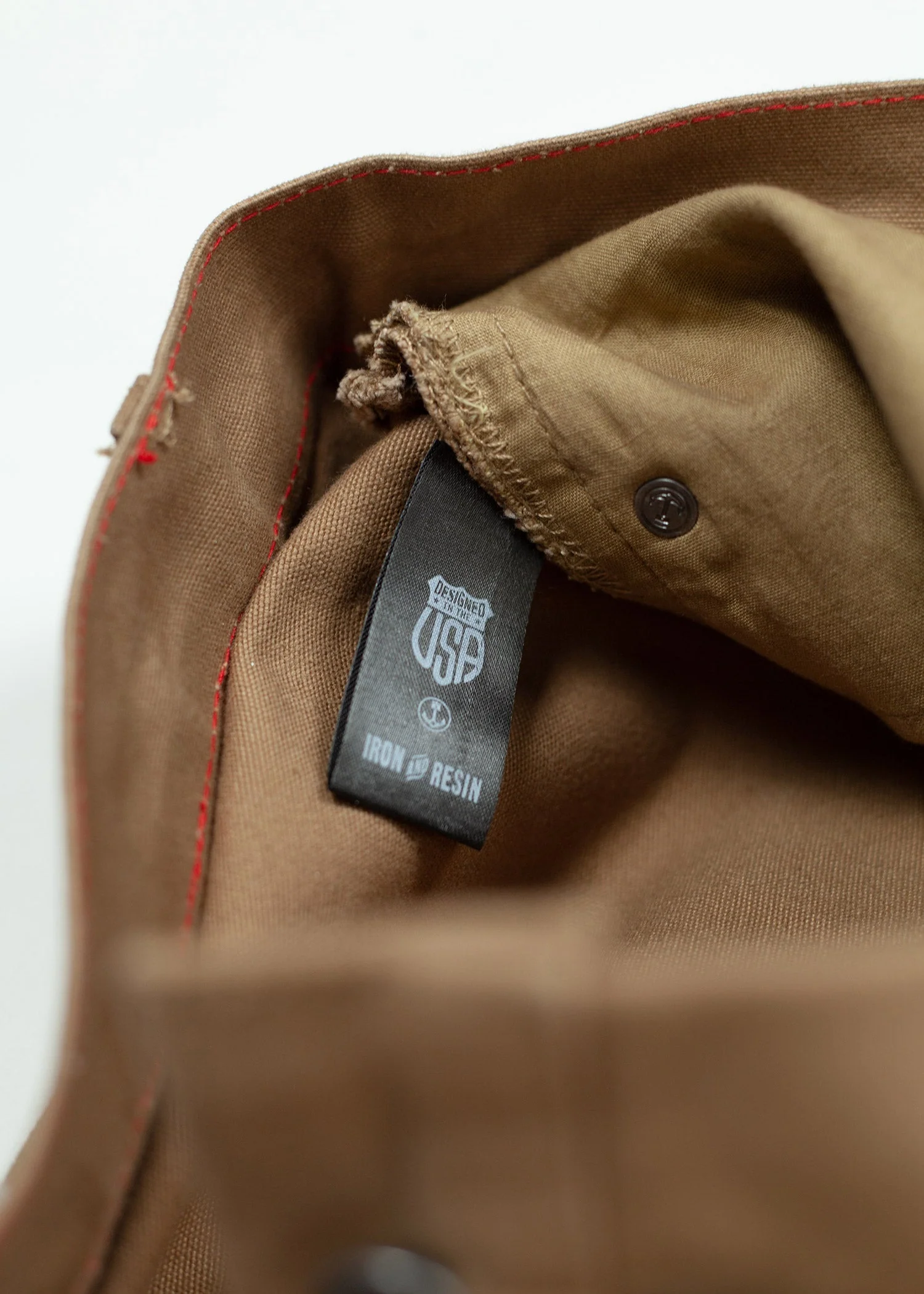 Union Work Pants 1st Generation Fall 22' Production - Image 16