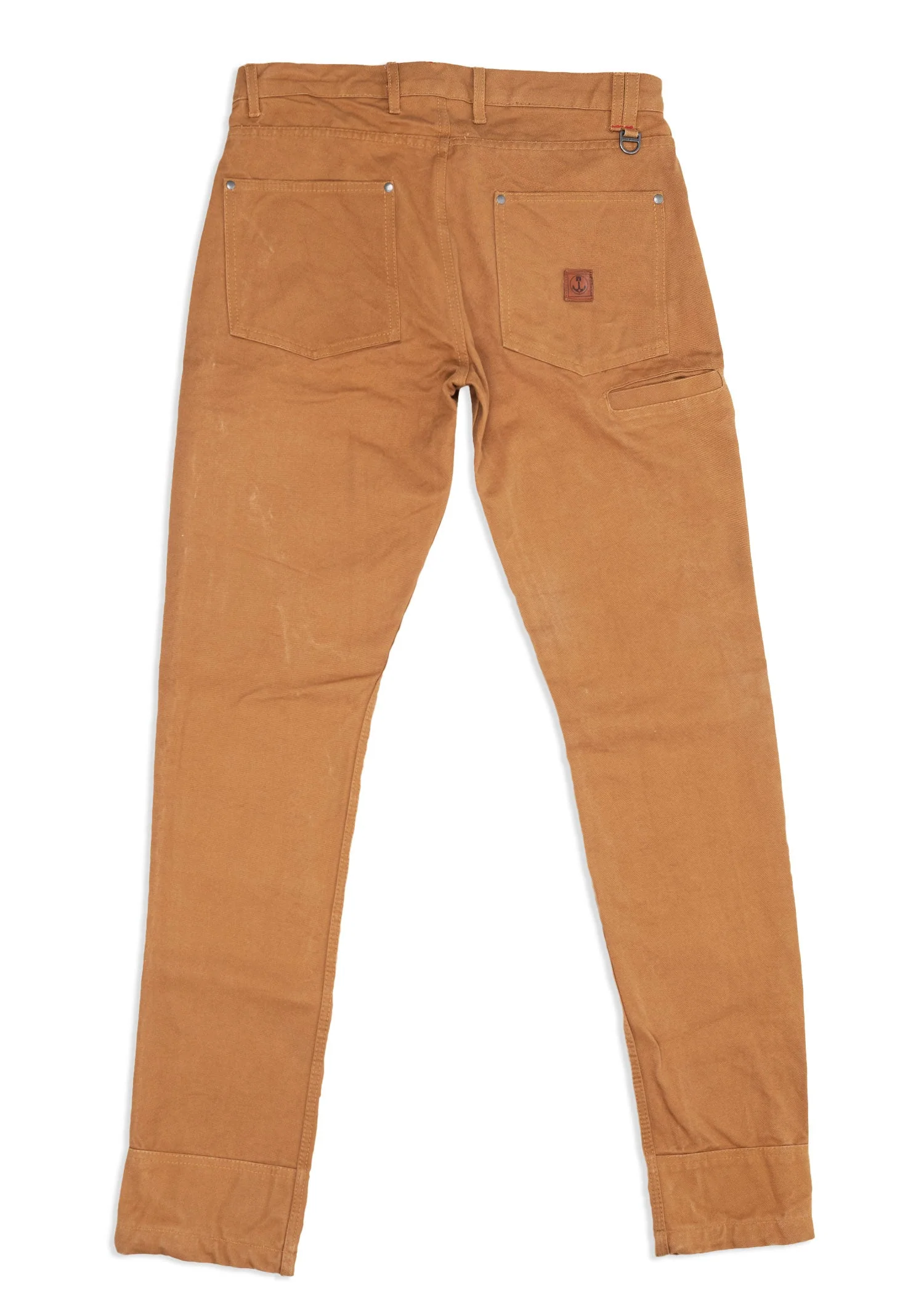 Union Work Pants 1st Generation Fall 22' Production - Image 3