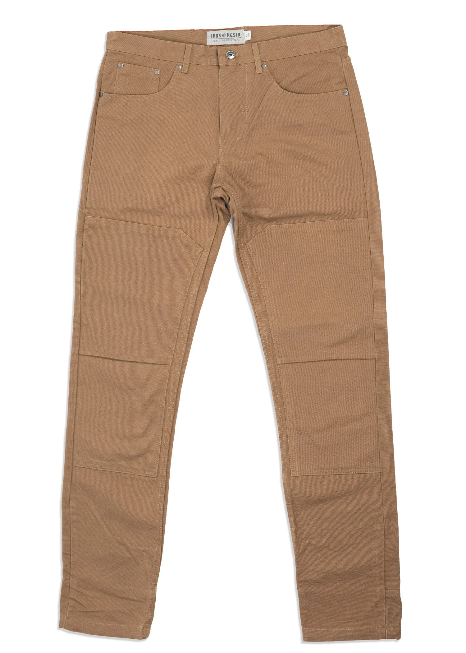 Union Work Pants 1st Generation Fall 22' Production - Image 4