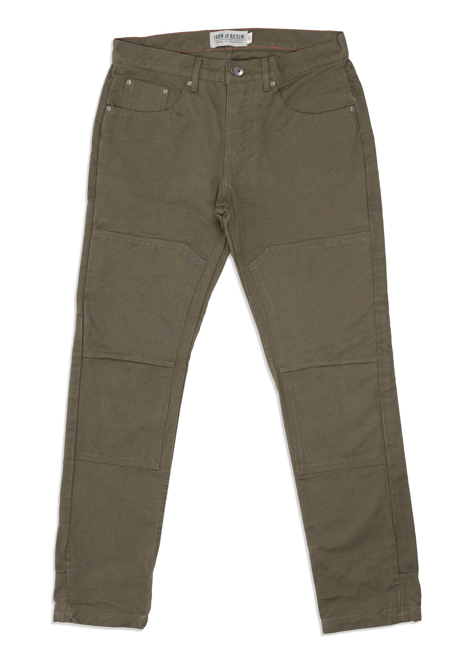 Union Work Pants 1st Generation Fall 22' Production - Image 5