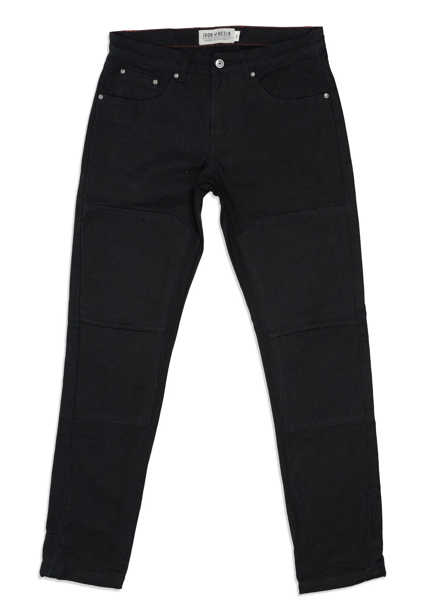 Union Work Pants 1st Generation Fall 22' Production - Image 6