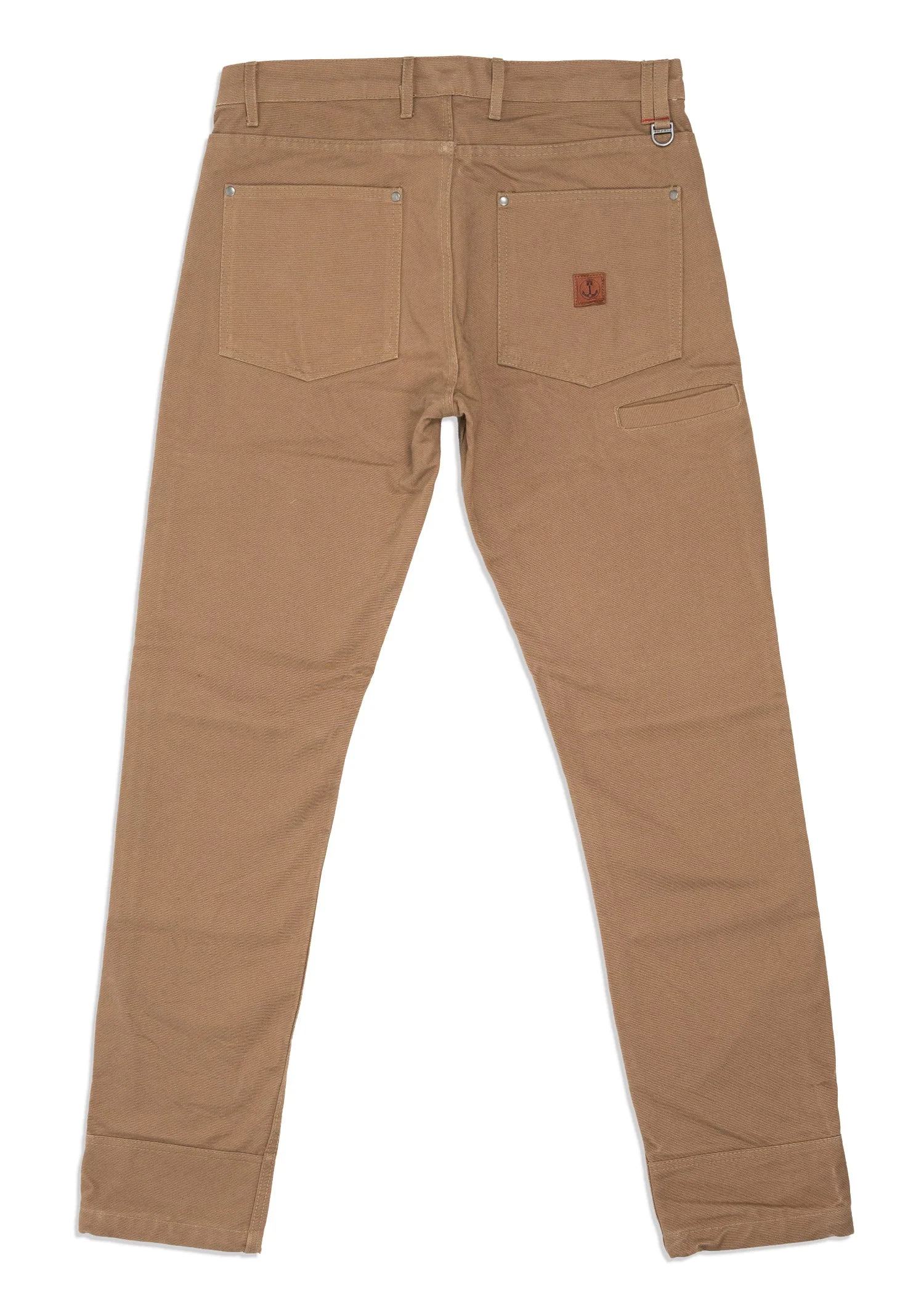 Union Work Pants 1st Generation Fall 22' Production - Image 7
