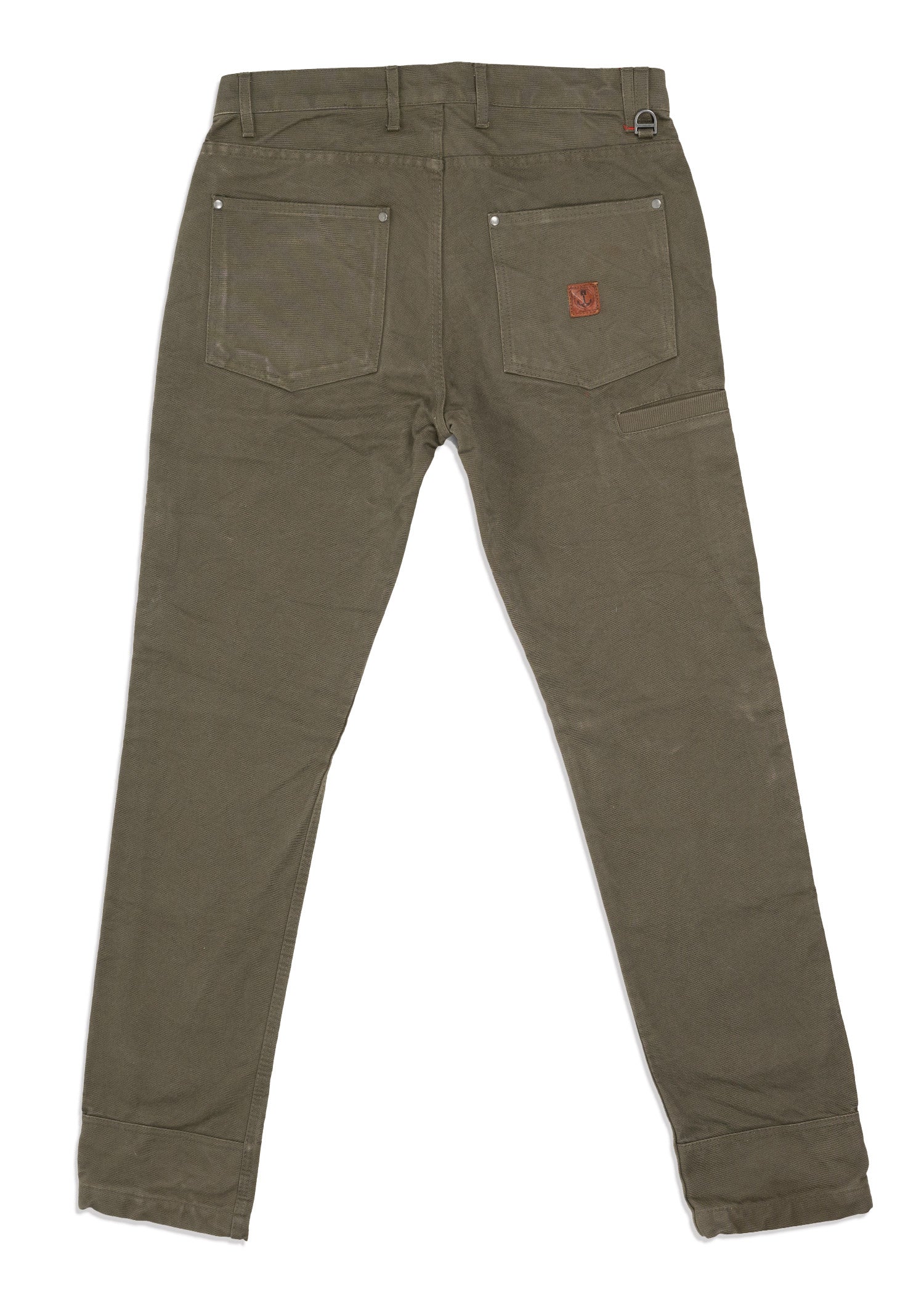 Union Work Pants 1st Generation Fall 22' Production - Image 8