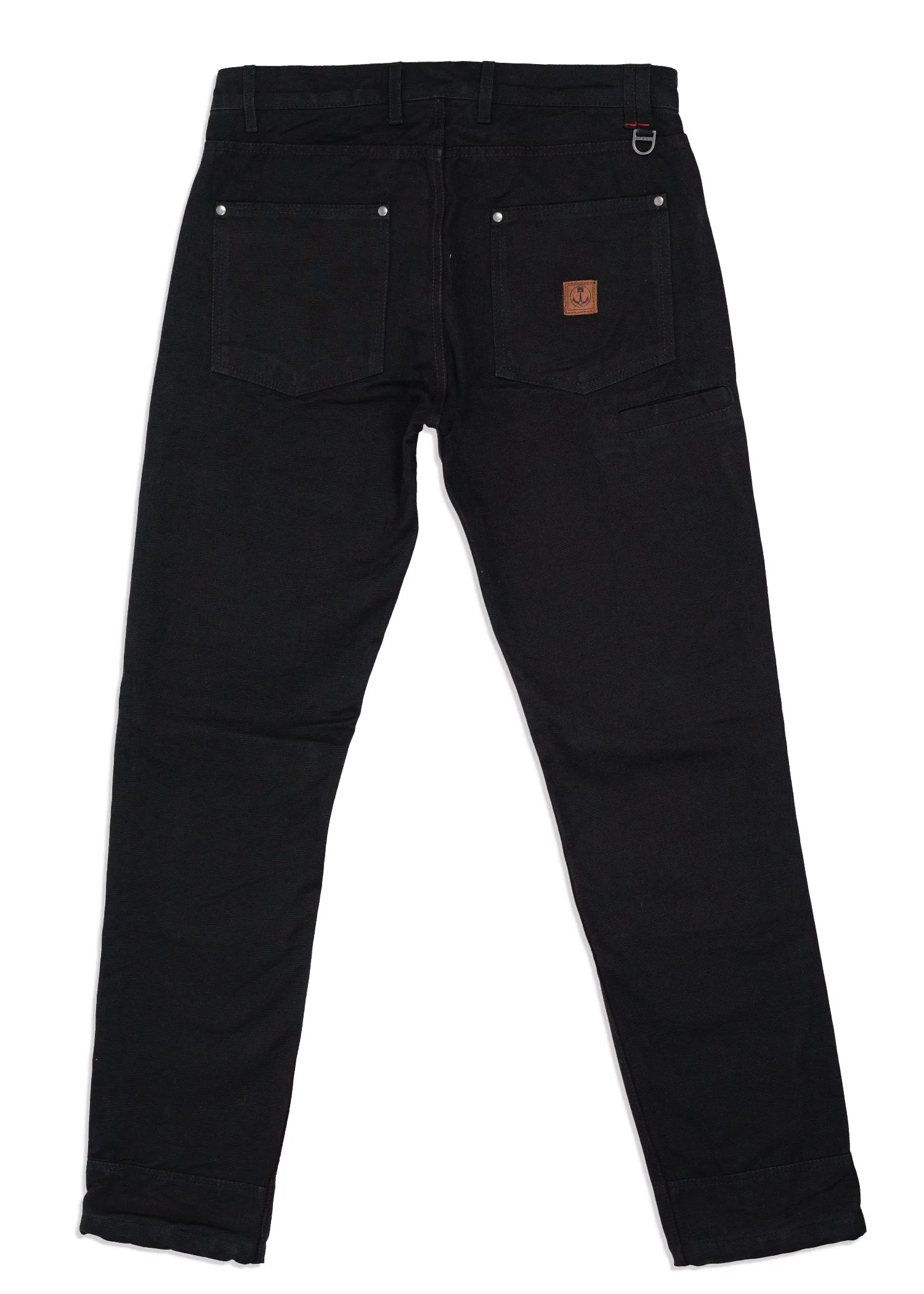 Union Work Pants 1st Generation Fall 22' Production - Image 9