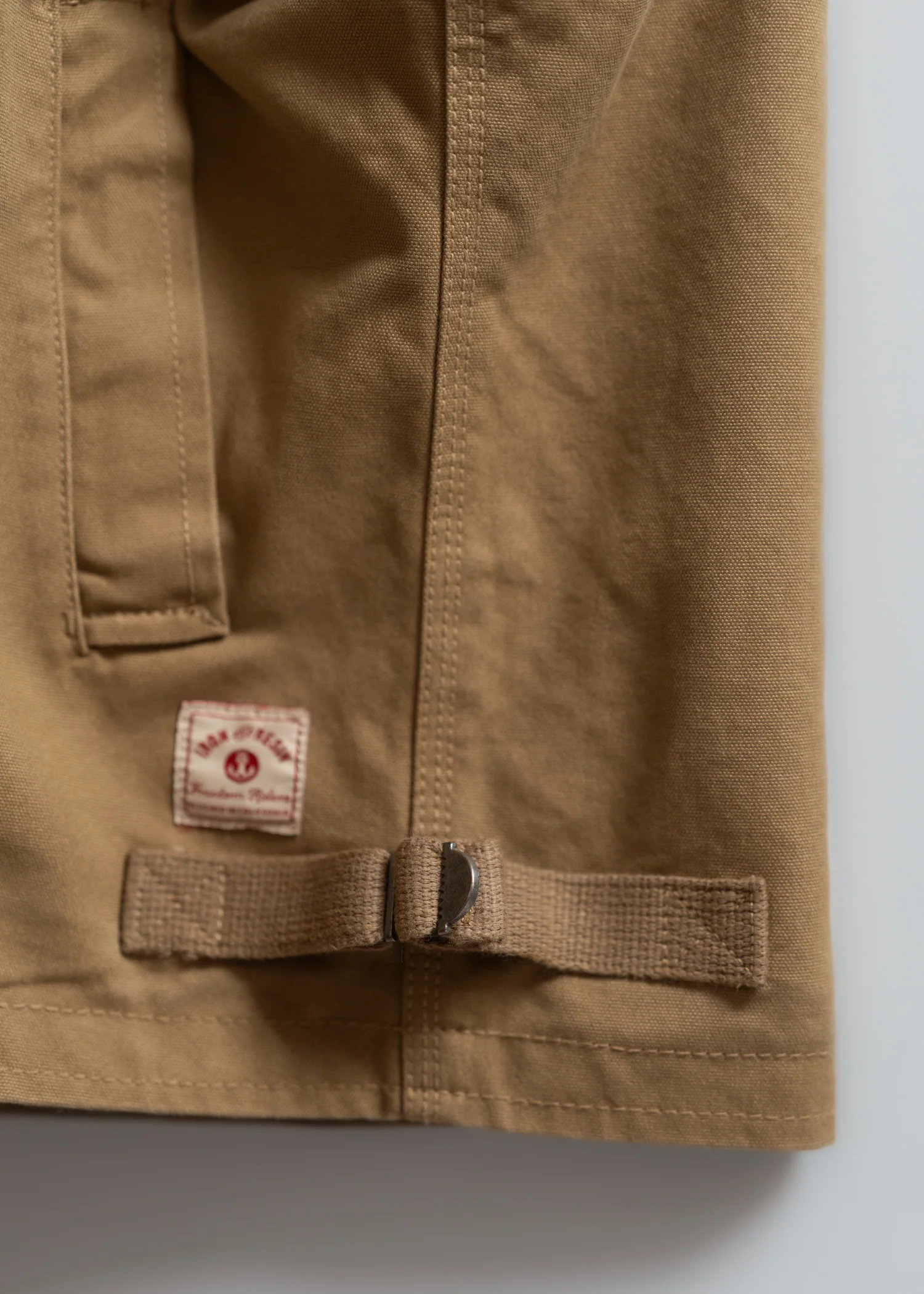 USN A2 Jacket - Image 10