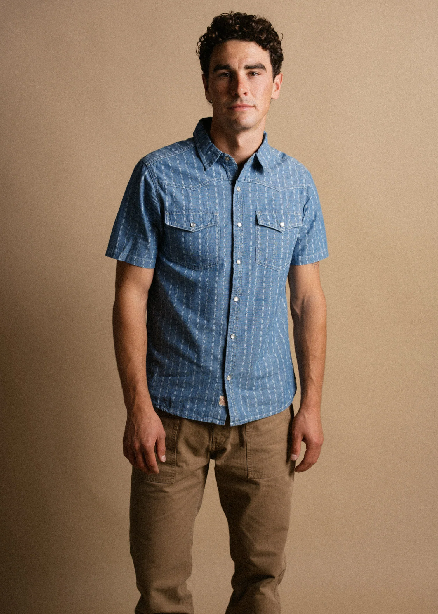 Valley Shirt - Image 4