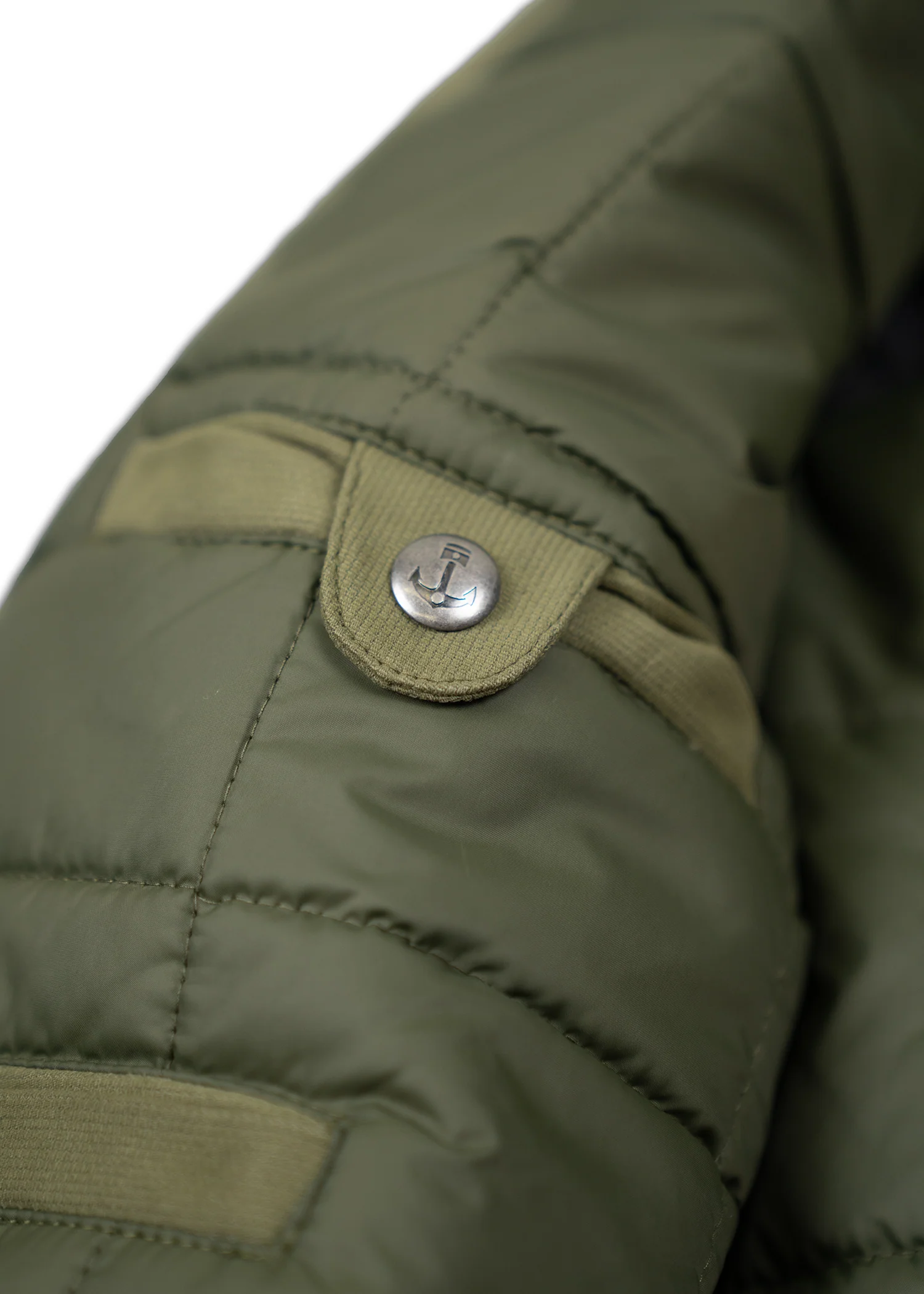 Vandenberg Jacket - Image 6