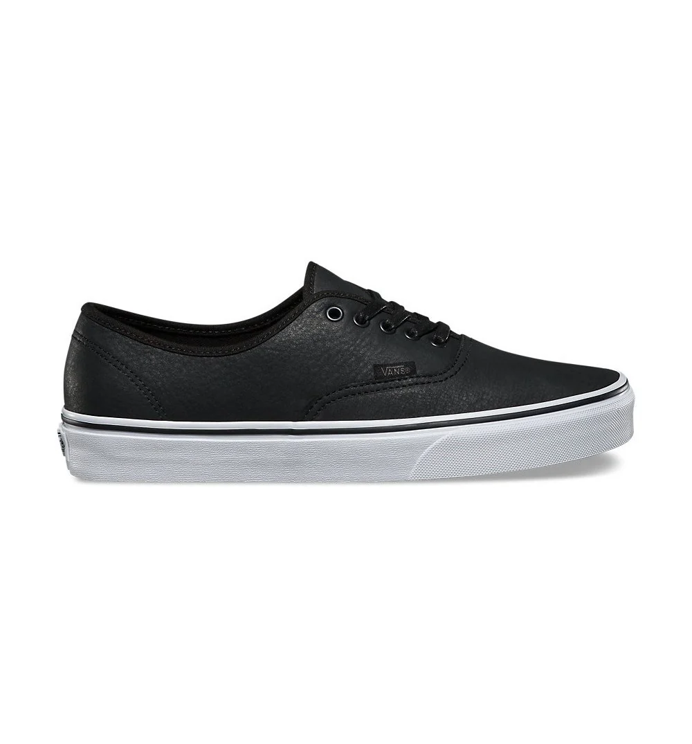 Vans Authentic Premium Leather - Image 2