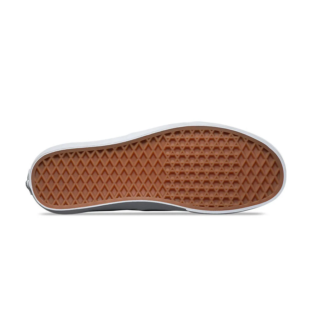 Vans Authentic Premium Leather - Image 5