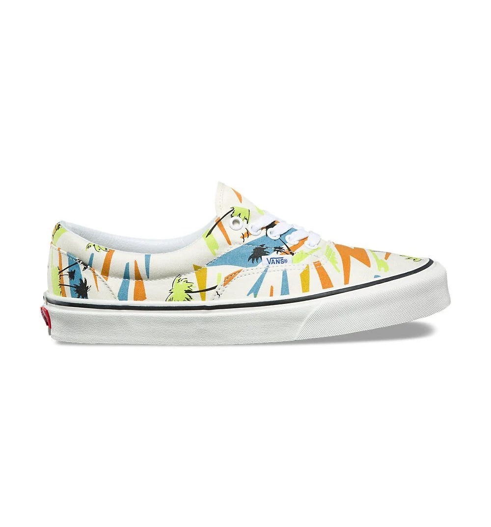 Vans ERA SF - Island Beach - Image 2