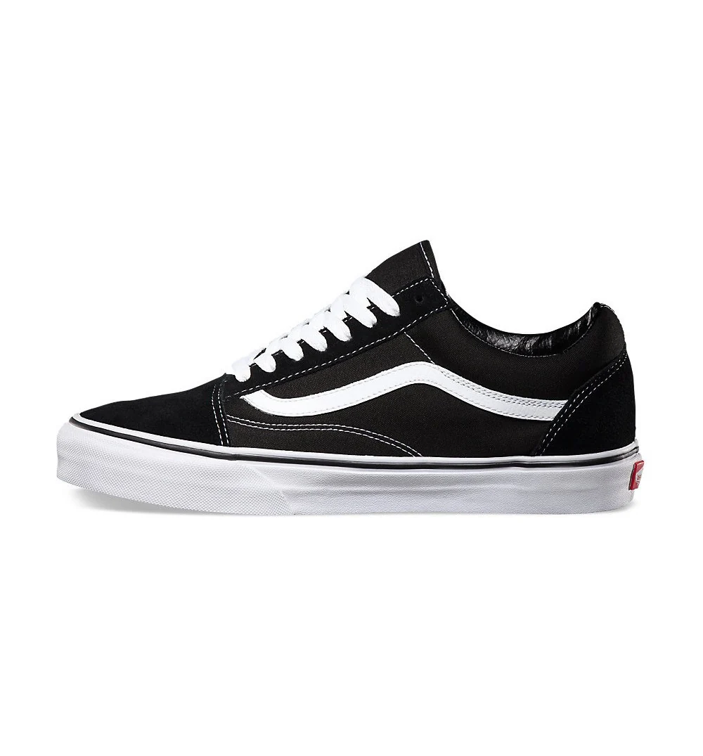 Vans Old Skool Classics - Image 3