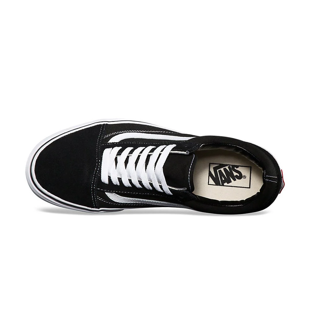 Vans Old Skool Classics - Image 4